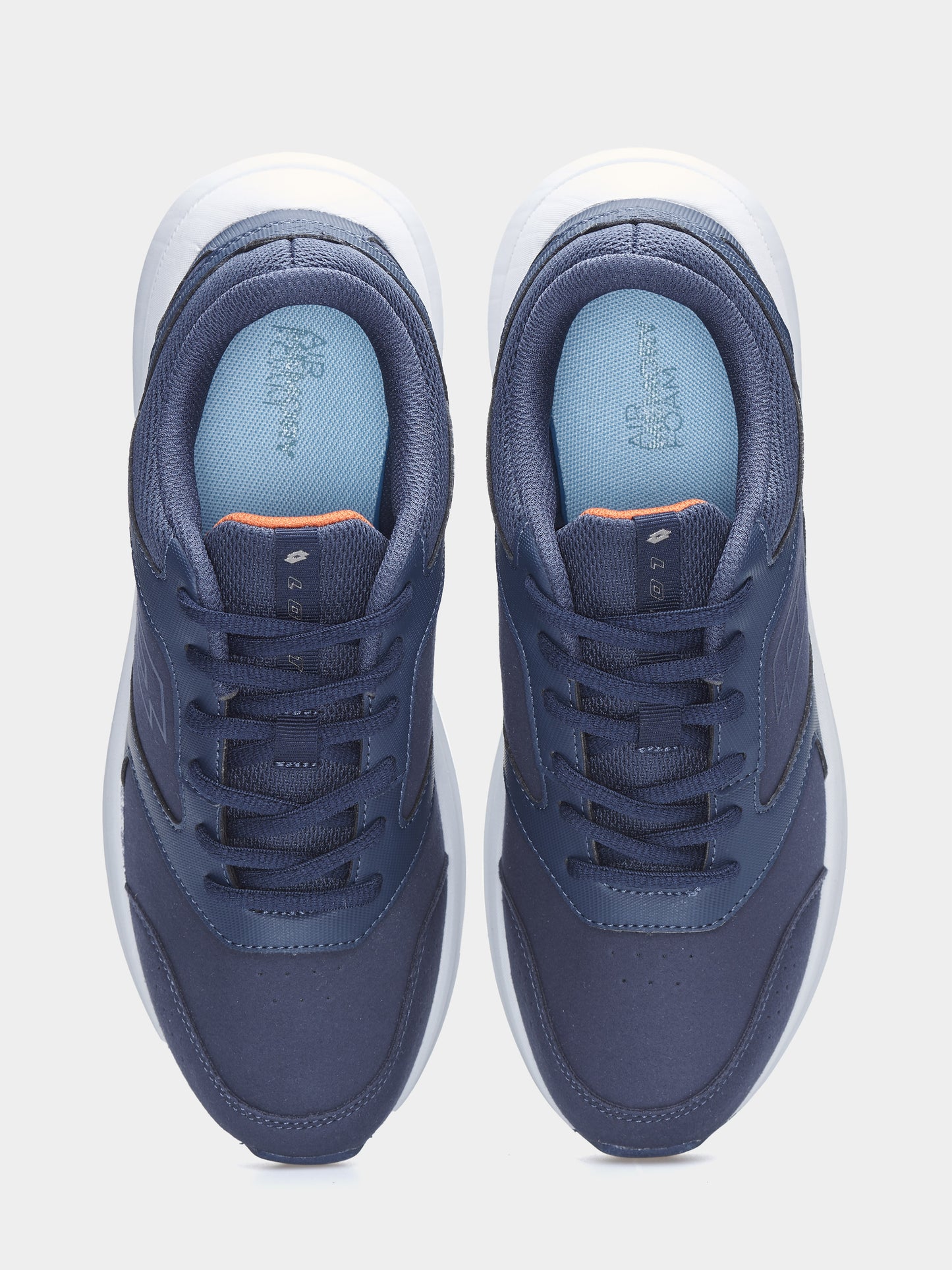 Чоловічі кросівки Lotto RUN 81 AMF