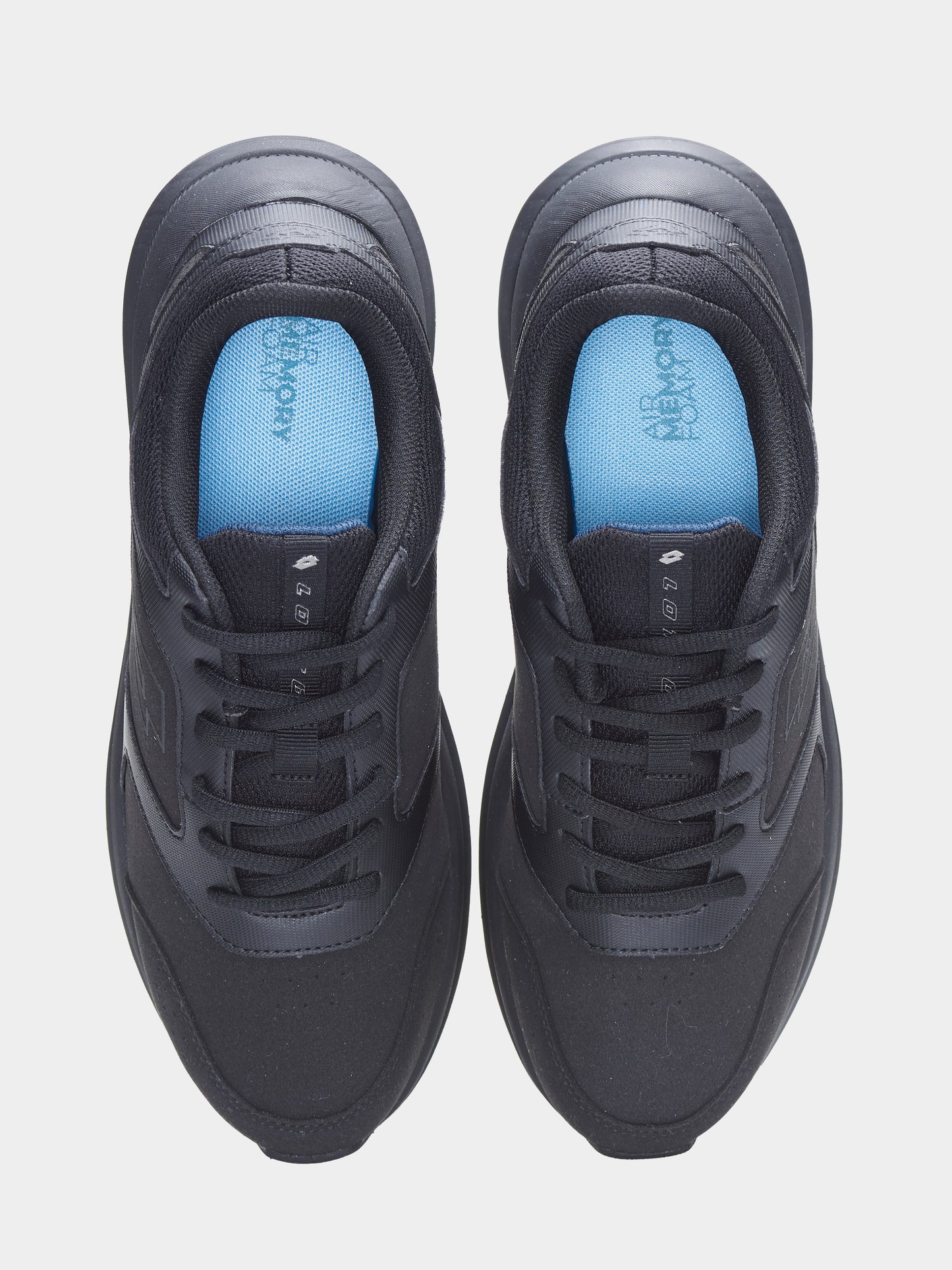 Чоловічі кросівки Lotto RUN 81 AMF