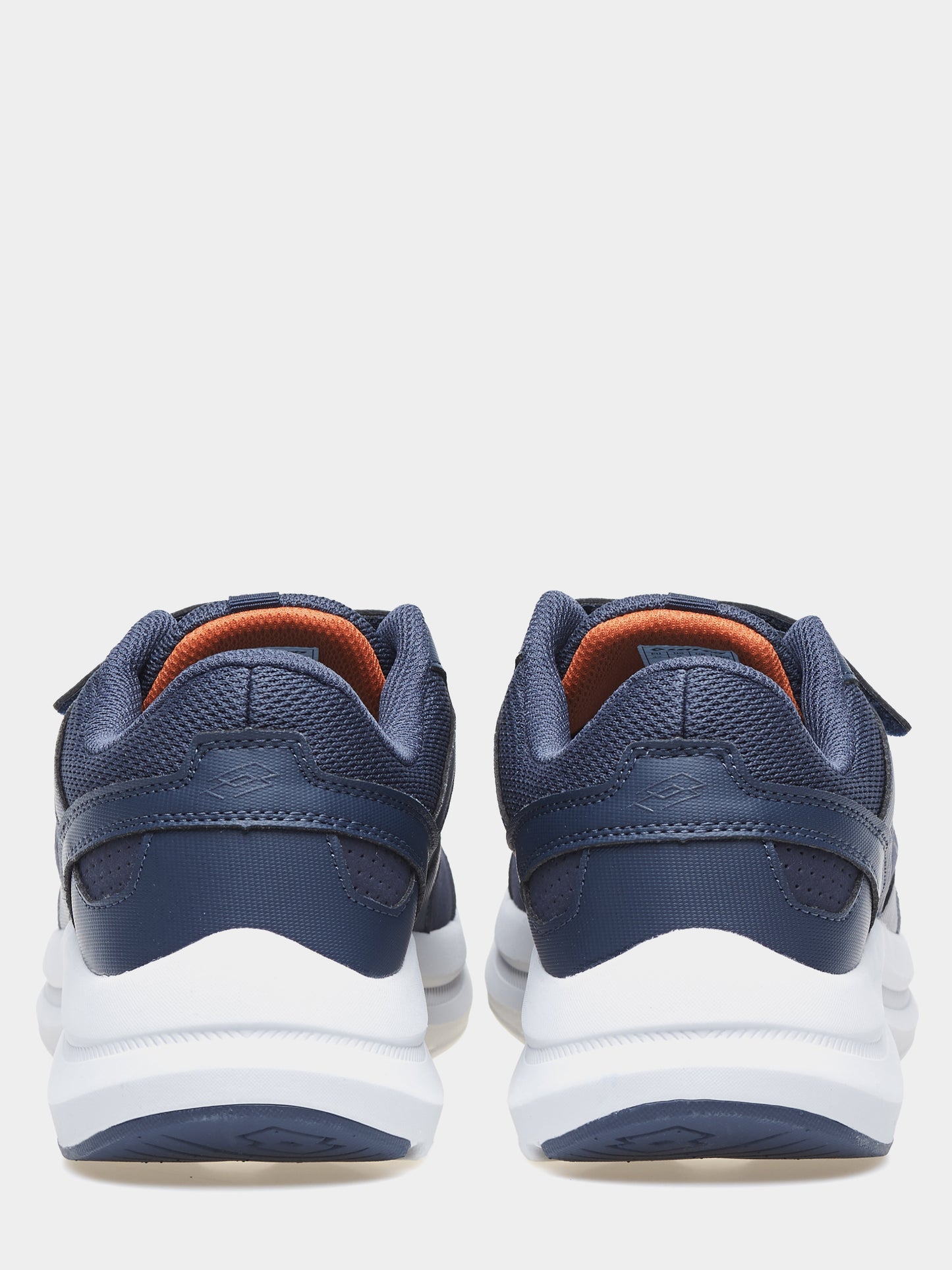 Чоловічі кросівки Lotto RUN 81 AMF S