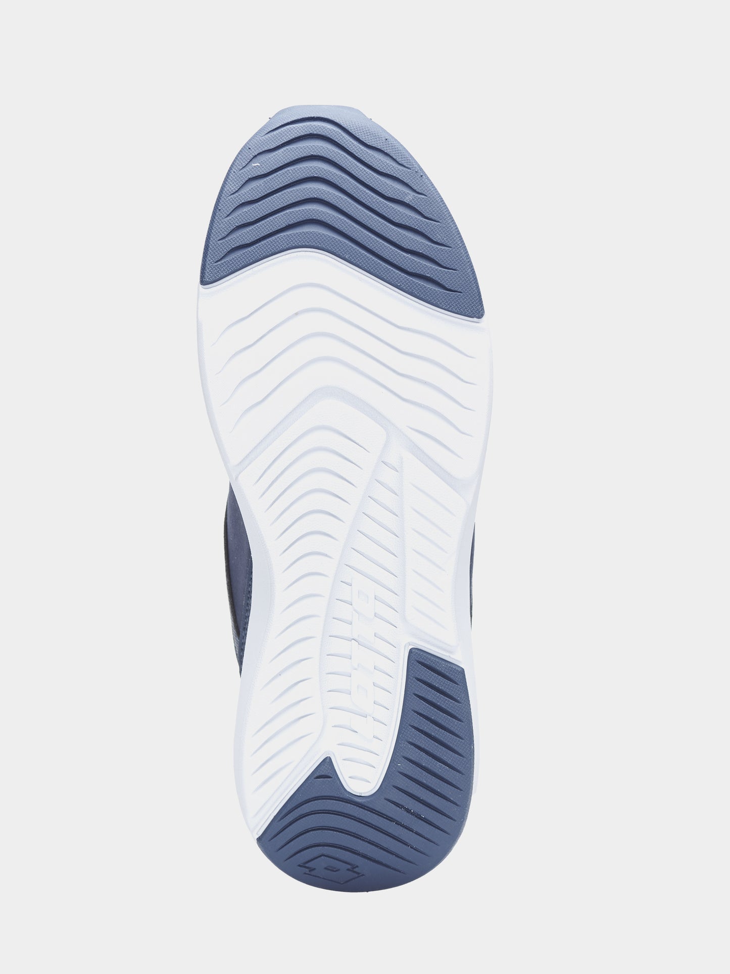 Чоловічі кросівки Lotto RUN 81 AMF S