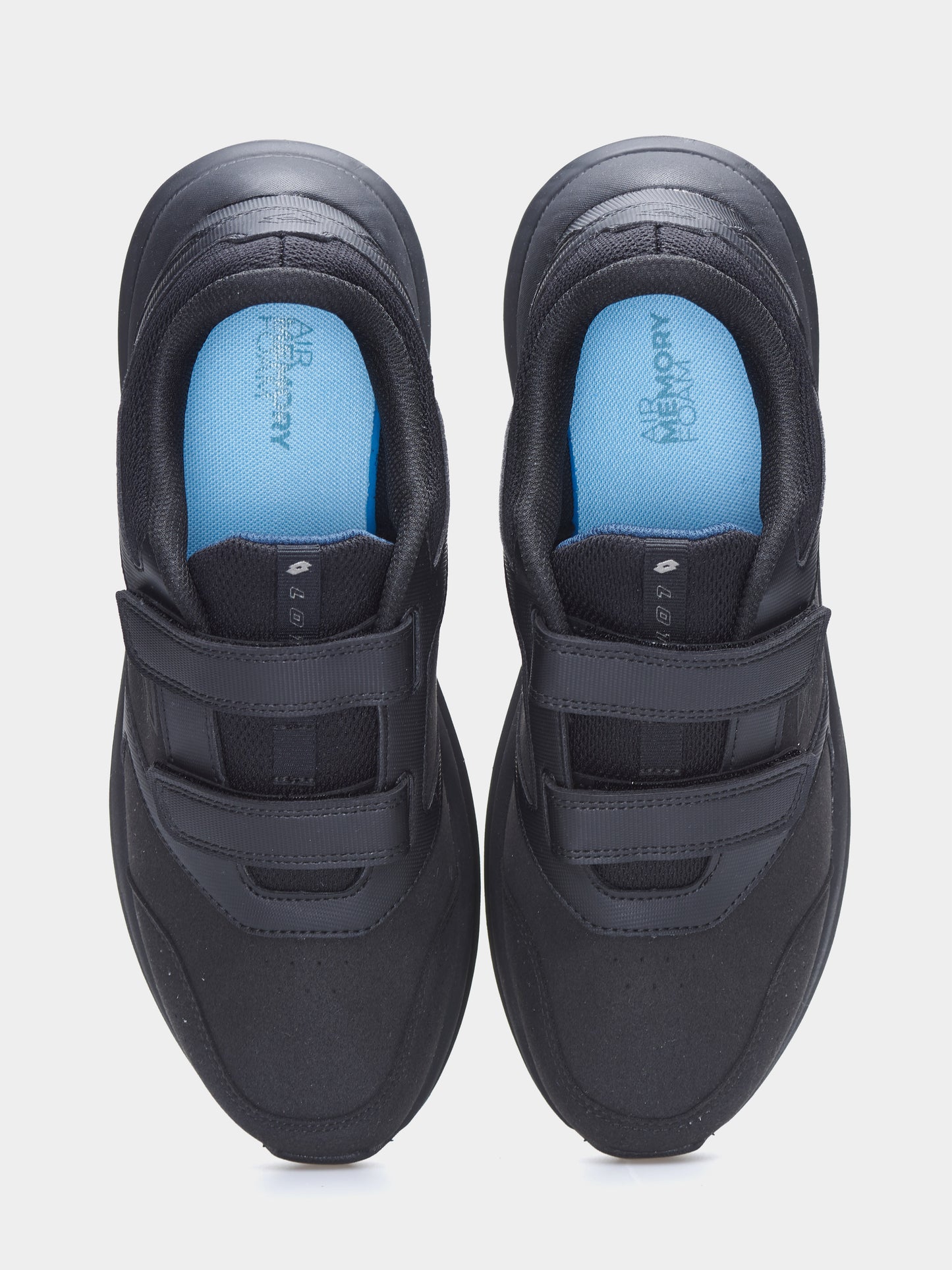 Чоловічі кросівки Lotto RUN 81 AMF S