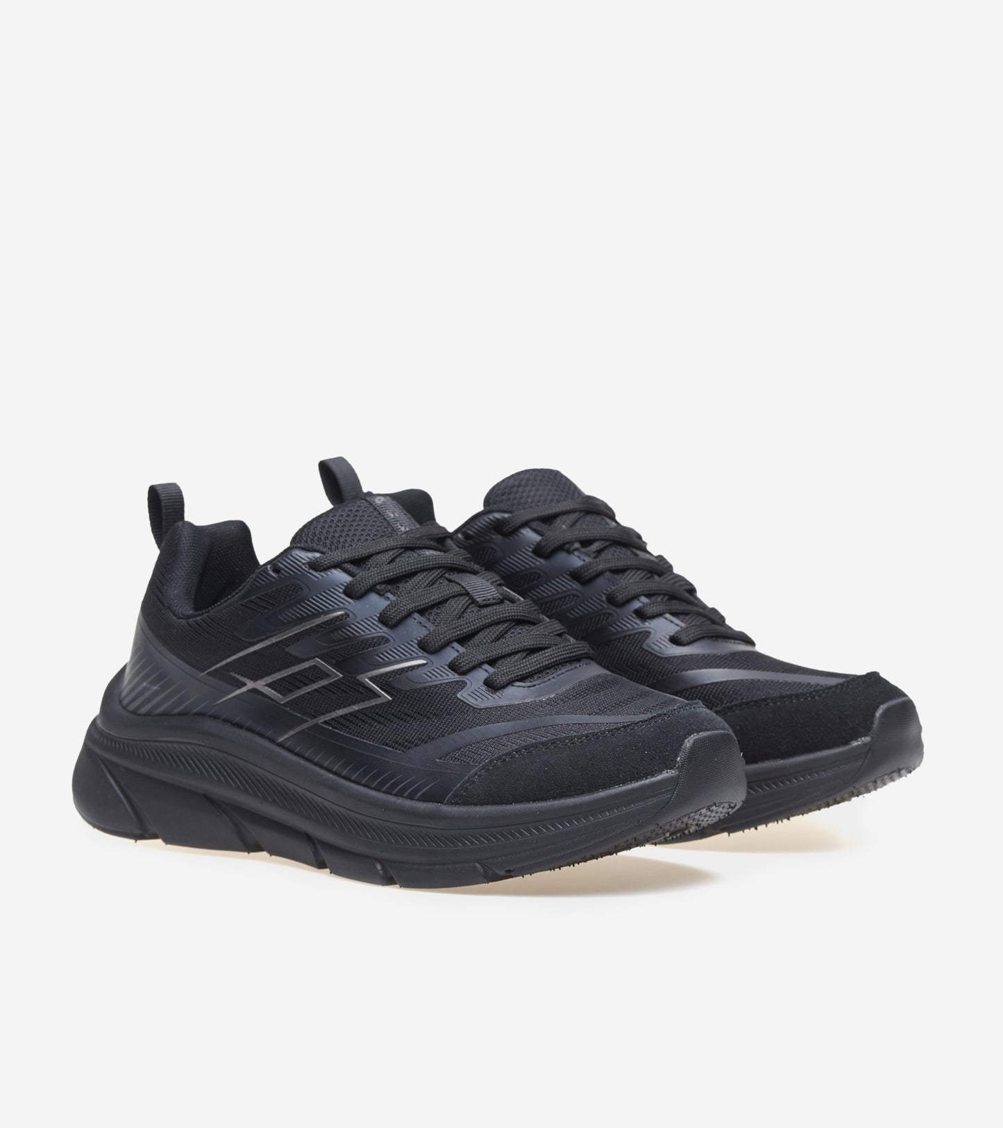 Жіночі кросівки Lotto RUN 60 AMF W