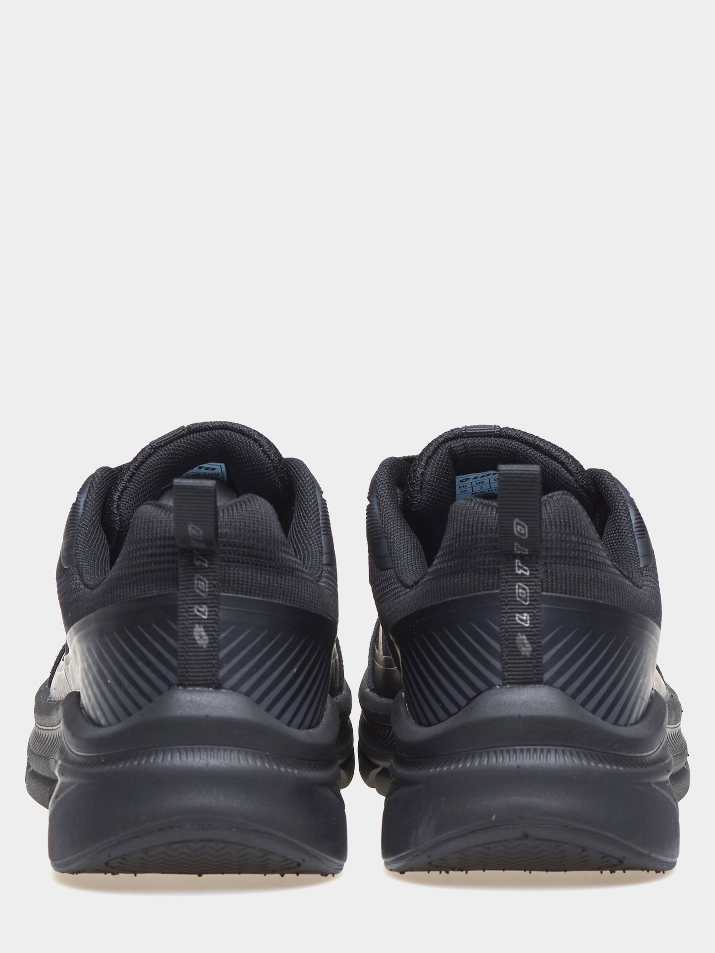 Жіночі кросівки Lotto RUN 60 AMF W