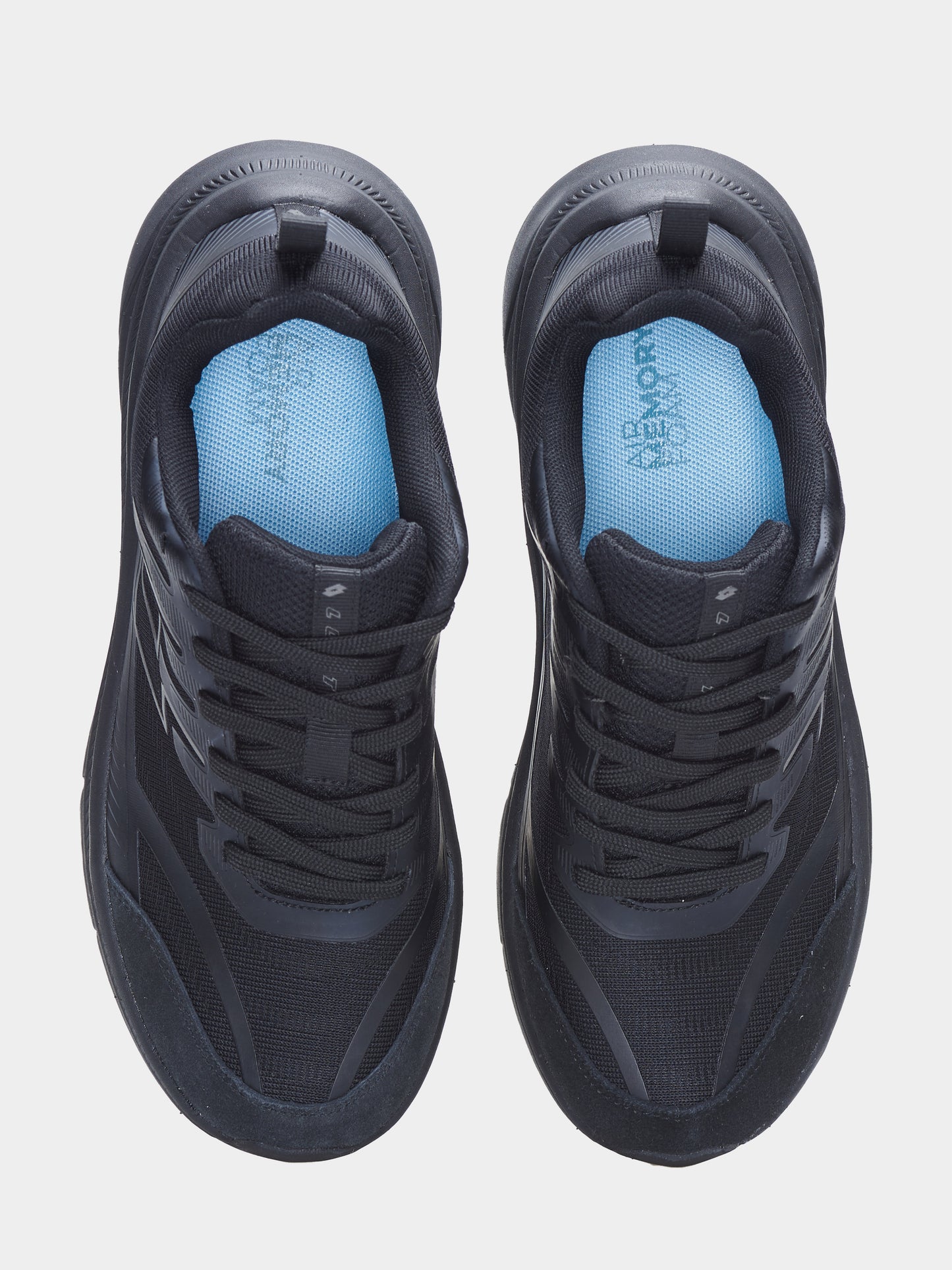 Жіночі кросівки Lotto RUN 60 AMF W