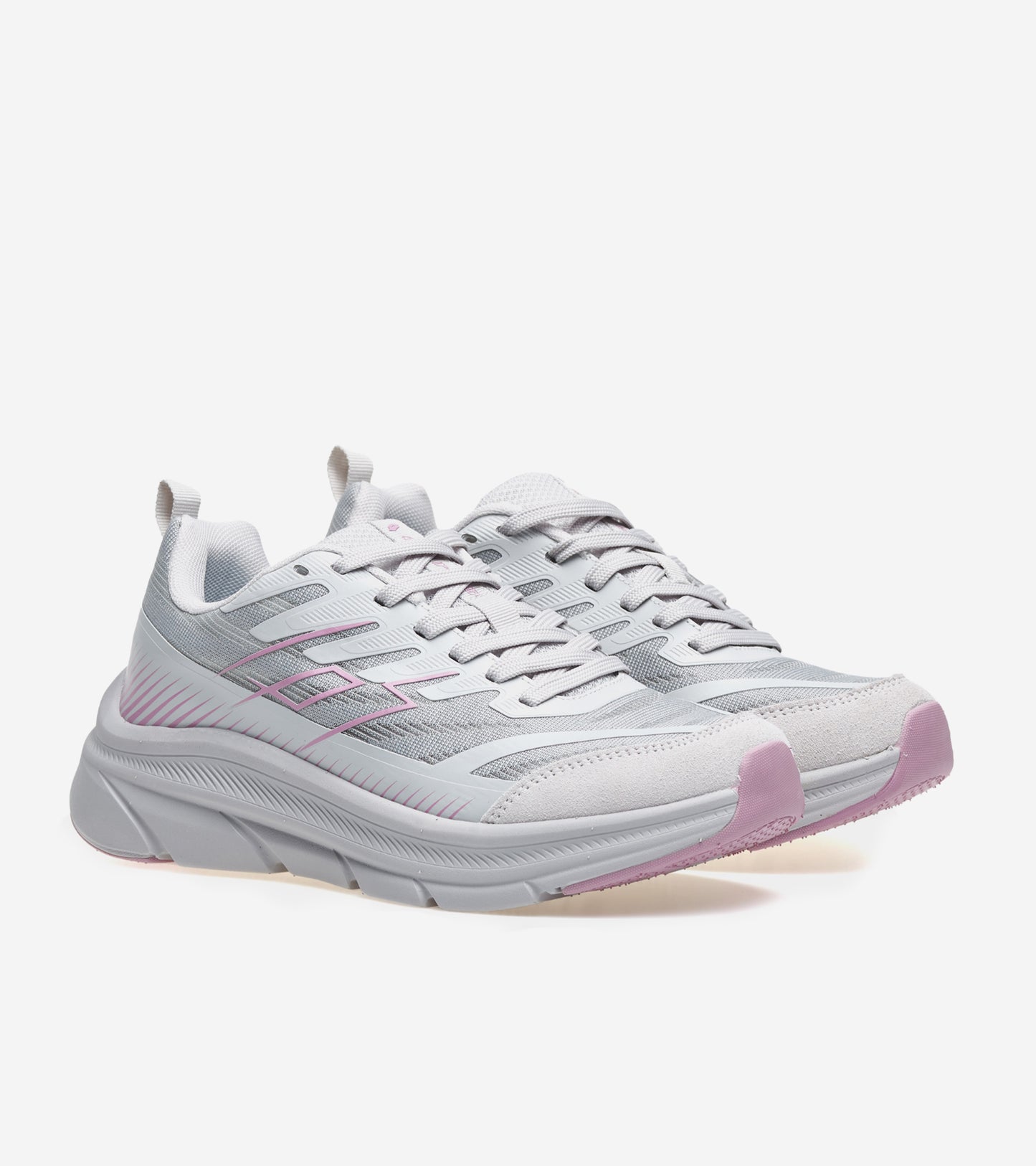 Жіночі кросівки Lotto RUN 60 AMF W