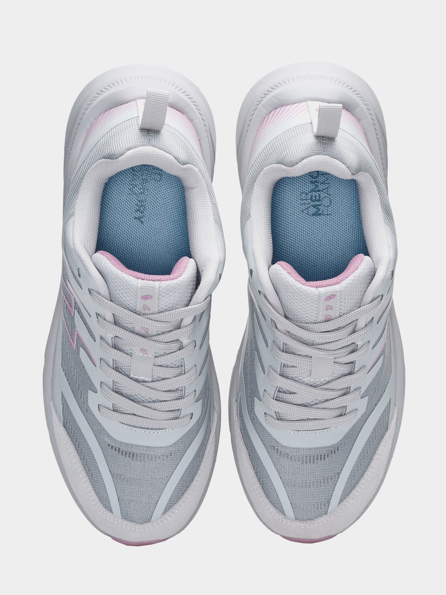 Жіночі кросівки Lotto RUN 60 AMF W