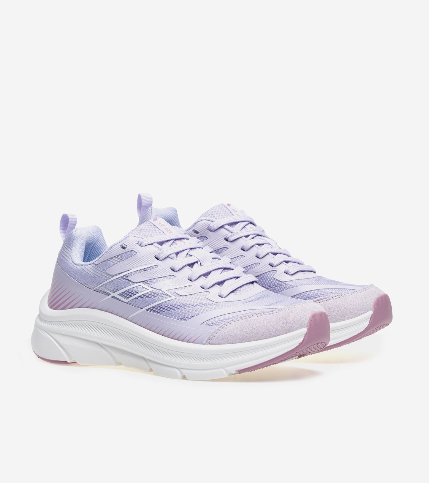 Жіночі кросівки Lotto RUN 60 AMF W