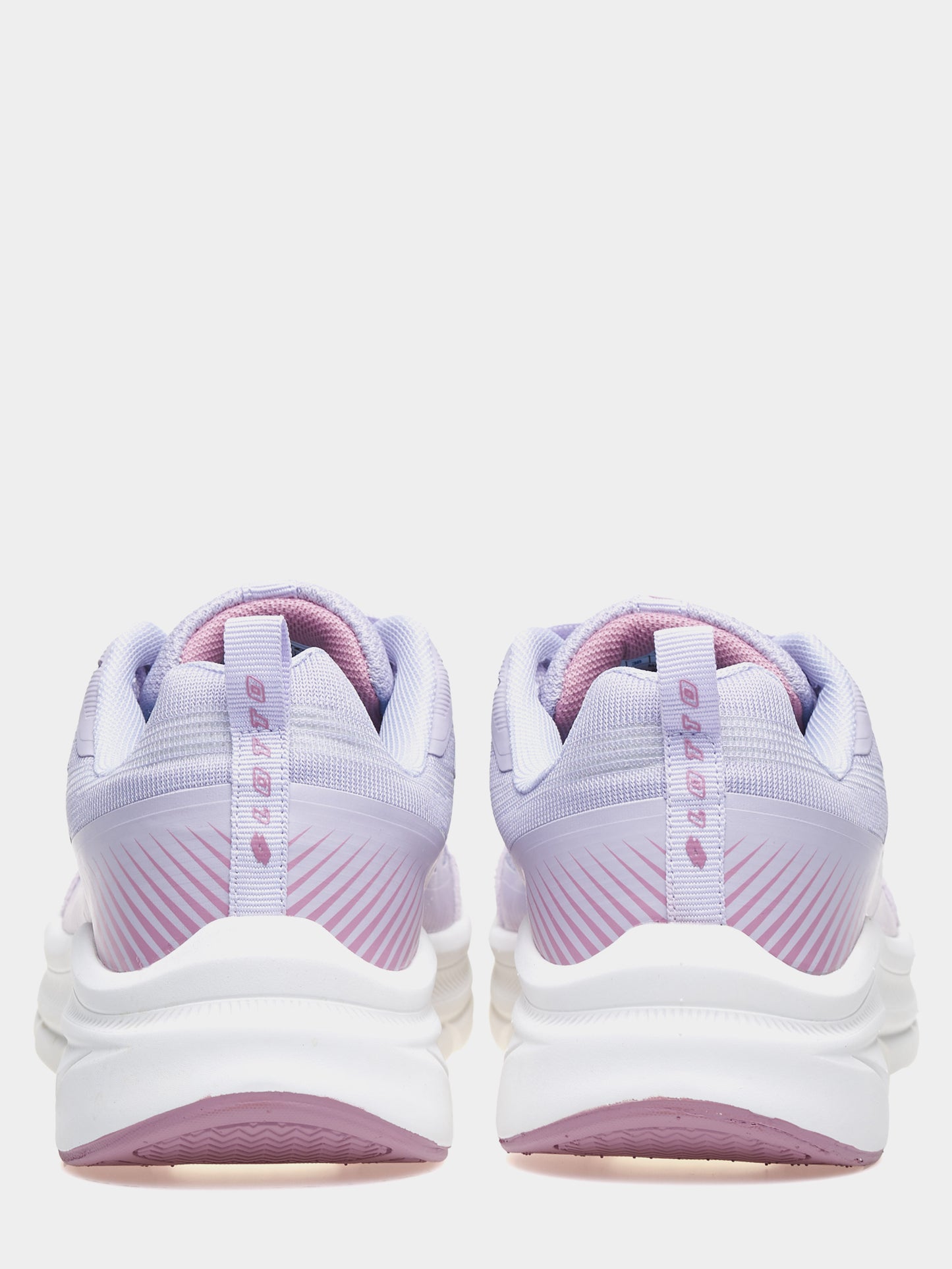 Жіночі кросівки Lotto RUN 60 AMF W