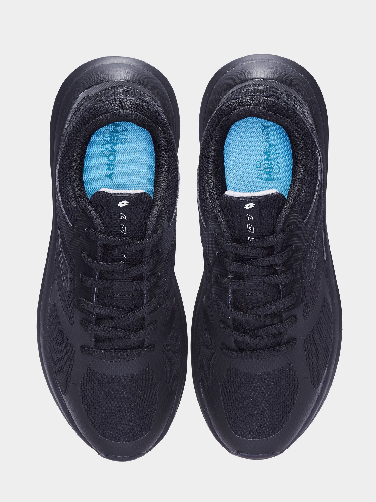 Жіночі кросівки Lotto RUN 80 AMF W