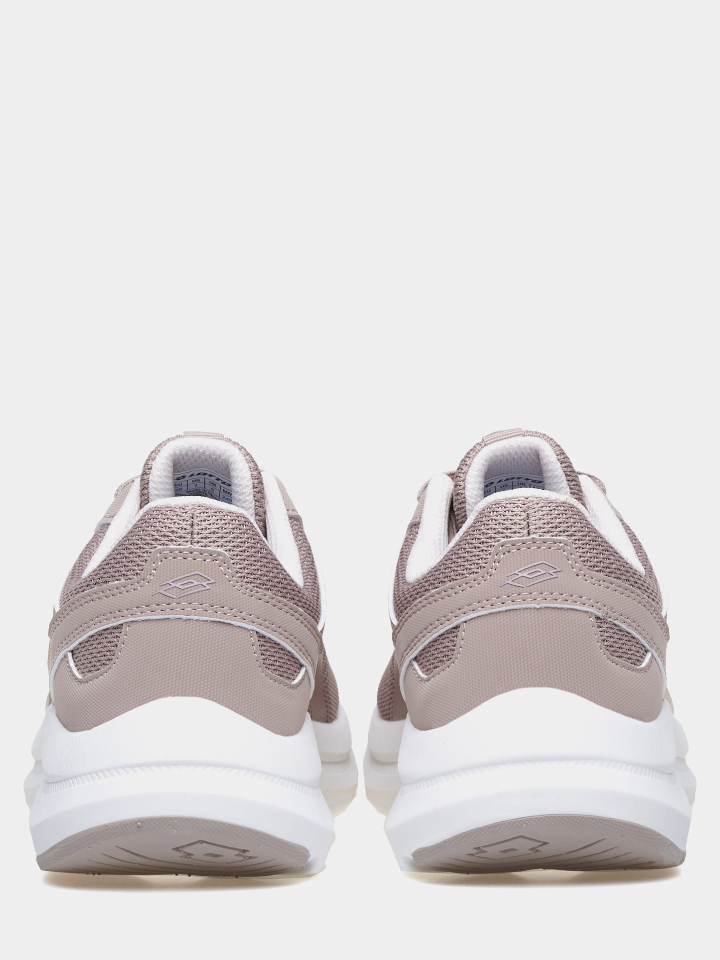 Жіночі кросівки Lotto RUN 80 AMF W