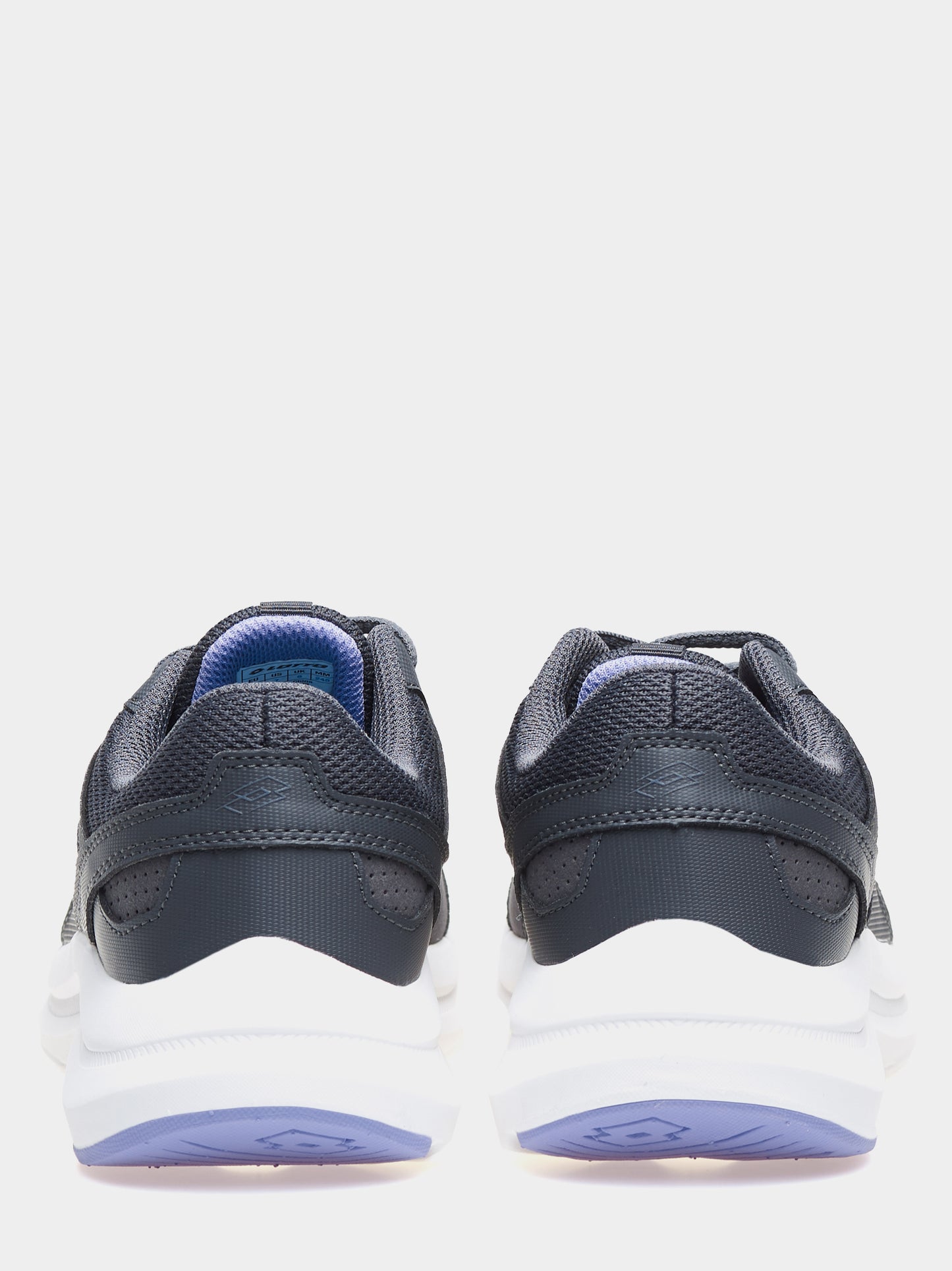 Жіночі кросівки Lotto RUN 81 AMF W