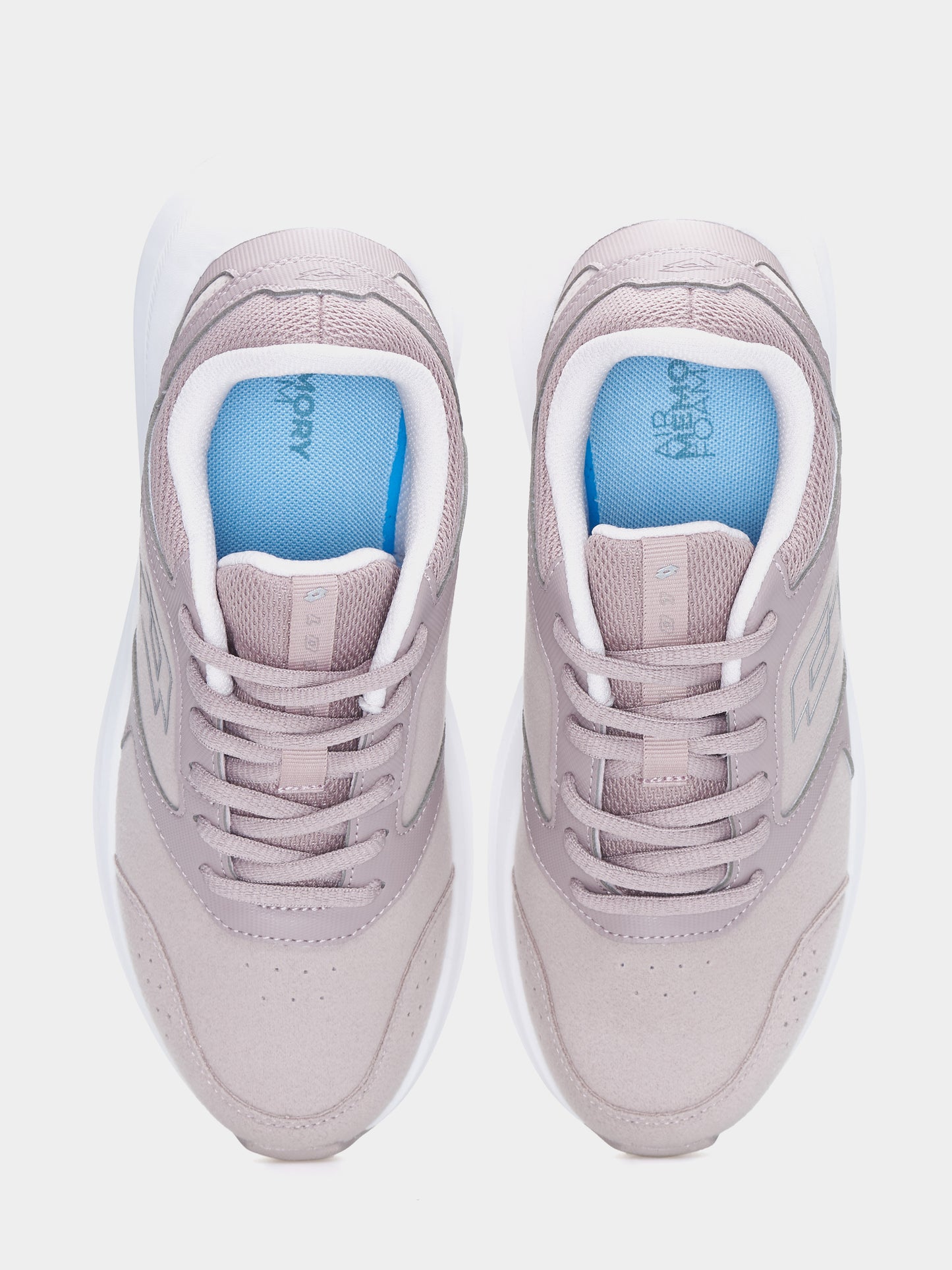 Жіночі кросівки Lotto RUN 81 AMF W