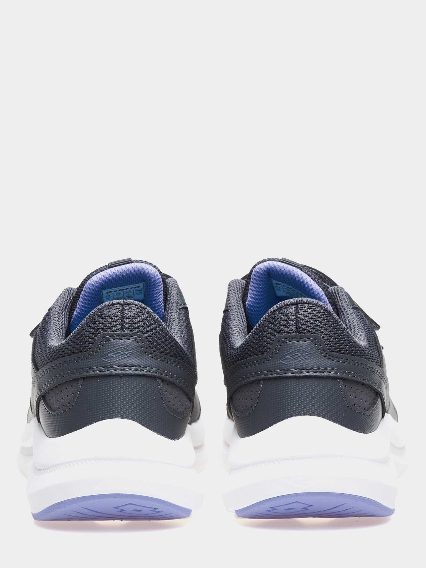 Жіночі кросівки Lotto RUN 81 AMF S W