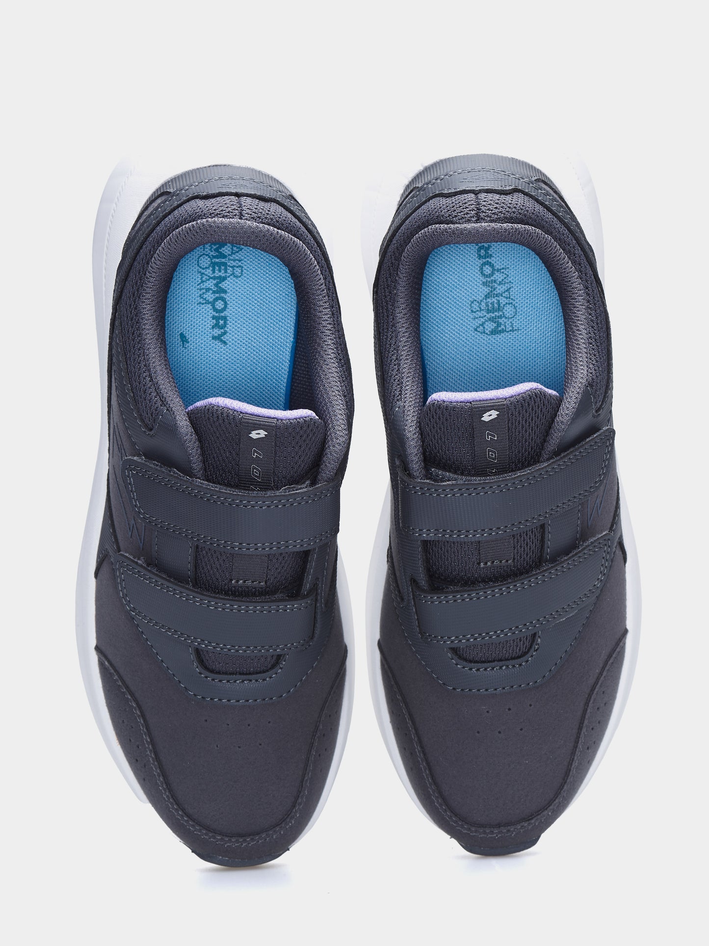 Жіночі кросівки Lotto RUN 81 AMF S W