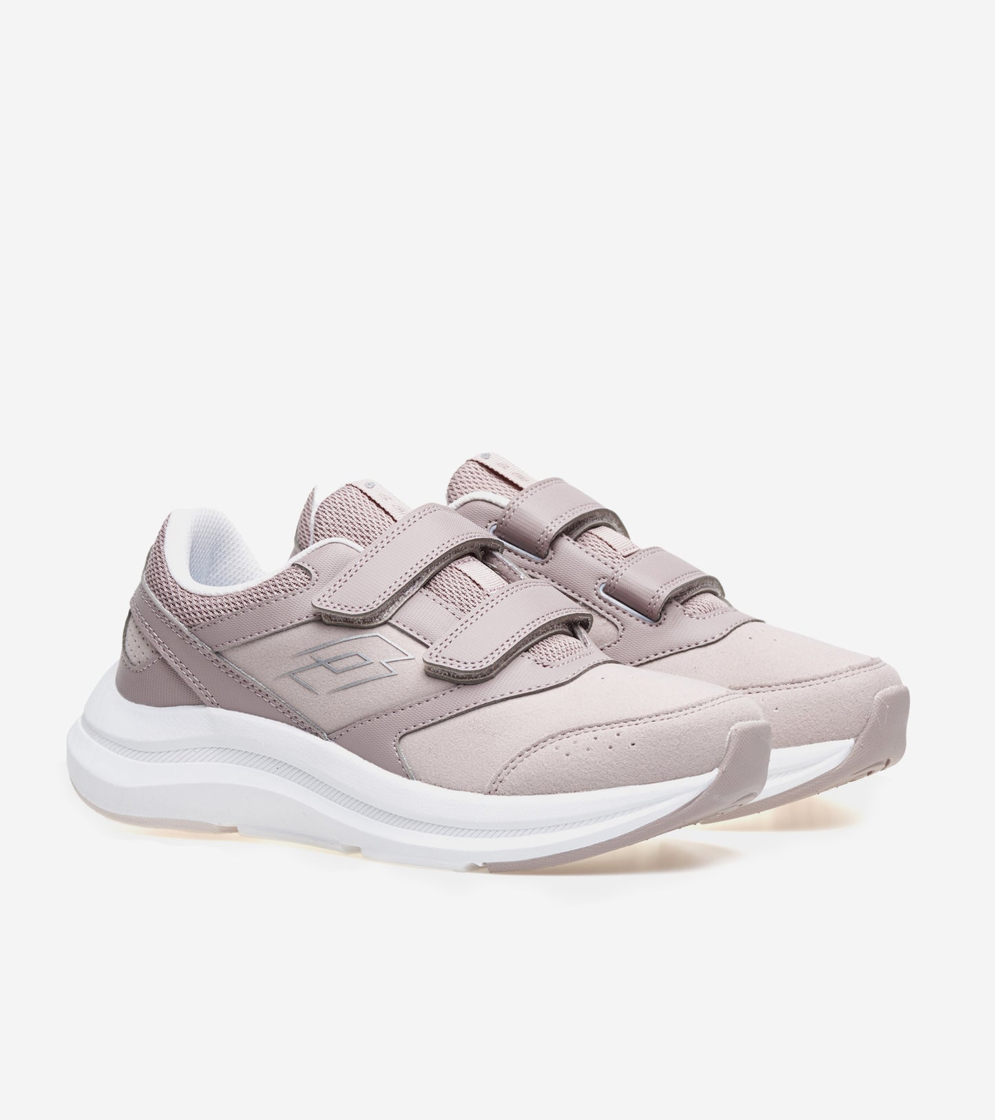 Жіночі кросівки Lotto RUN 81 AMF S W