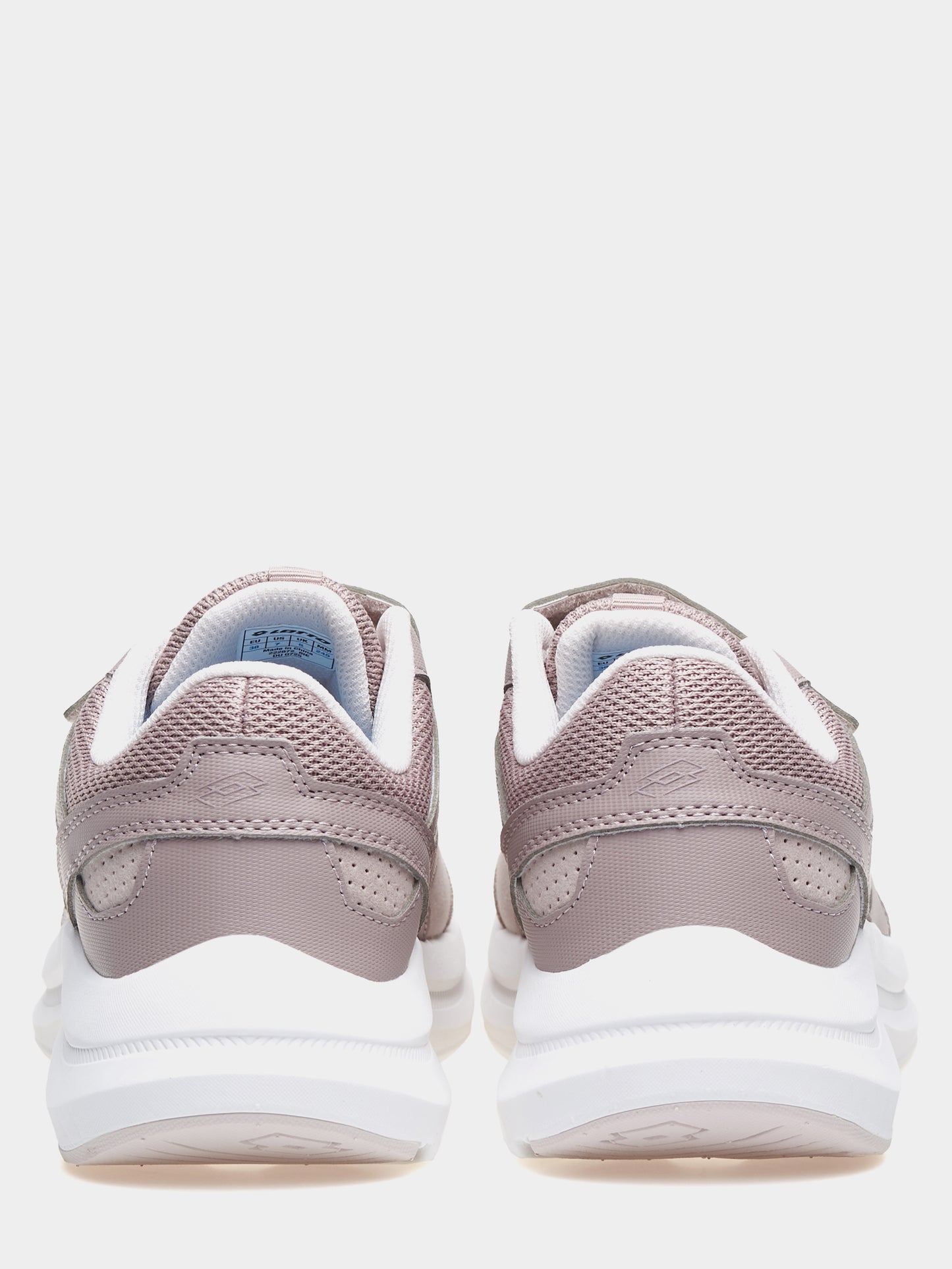 Жіночі кросівки Lotto RUN 81 AMF S W