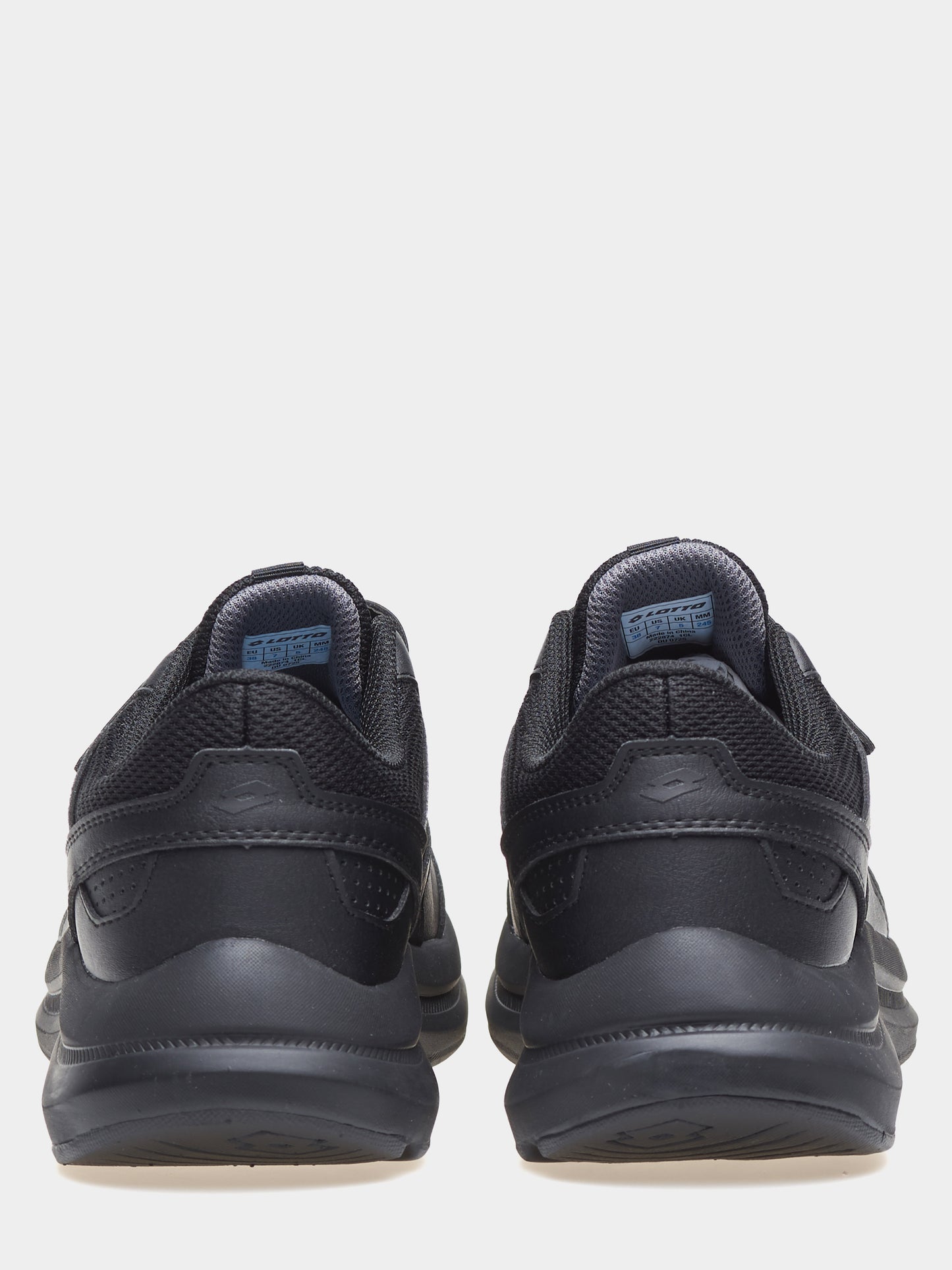 Жіночі кросівки Lotto RUN 89 AMF S W