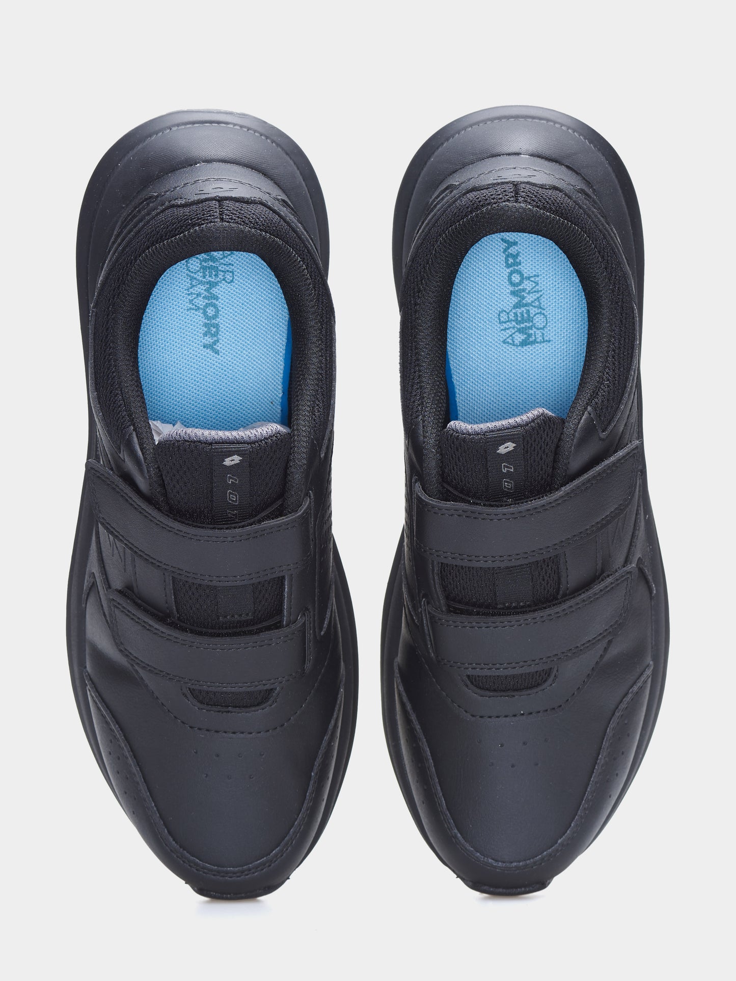 Жіночі кросівки Lotto RUN 89 AMF S W