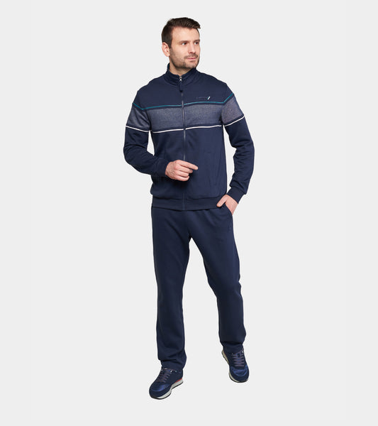 Чоловічий спортивний костюм Lotto SUIT GALAXY II