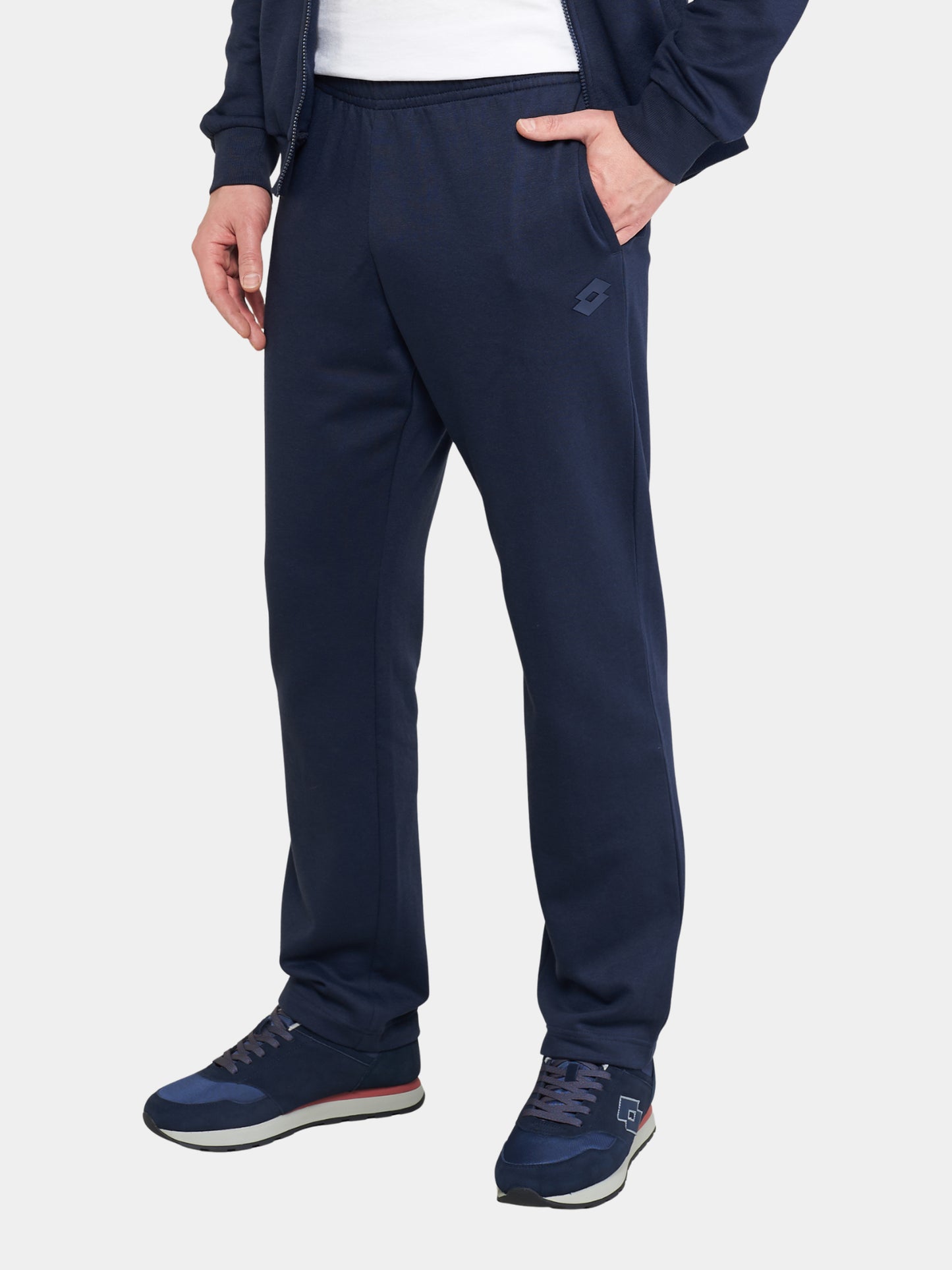 Чоловічий спортивний костюм Lotto SUIT GALAXY II