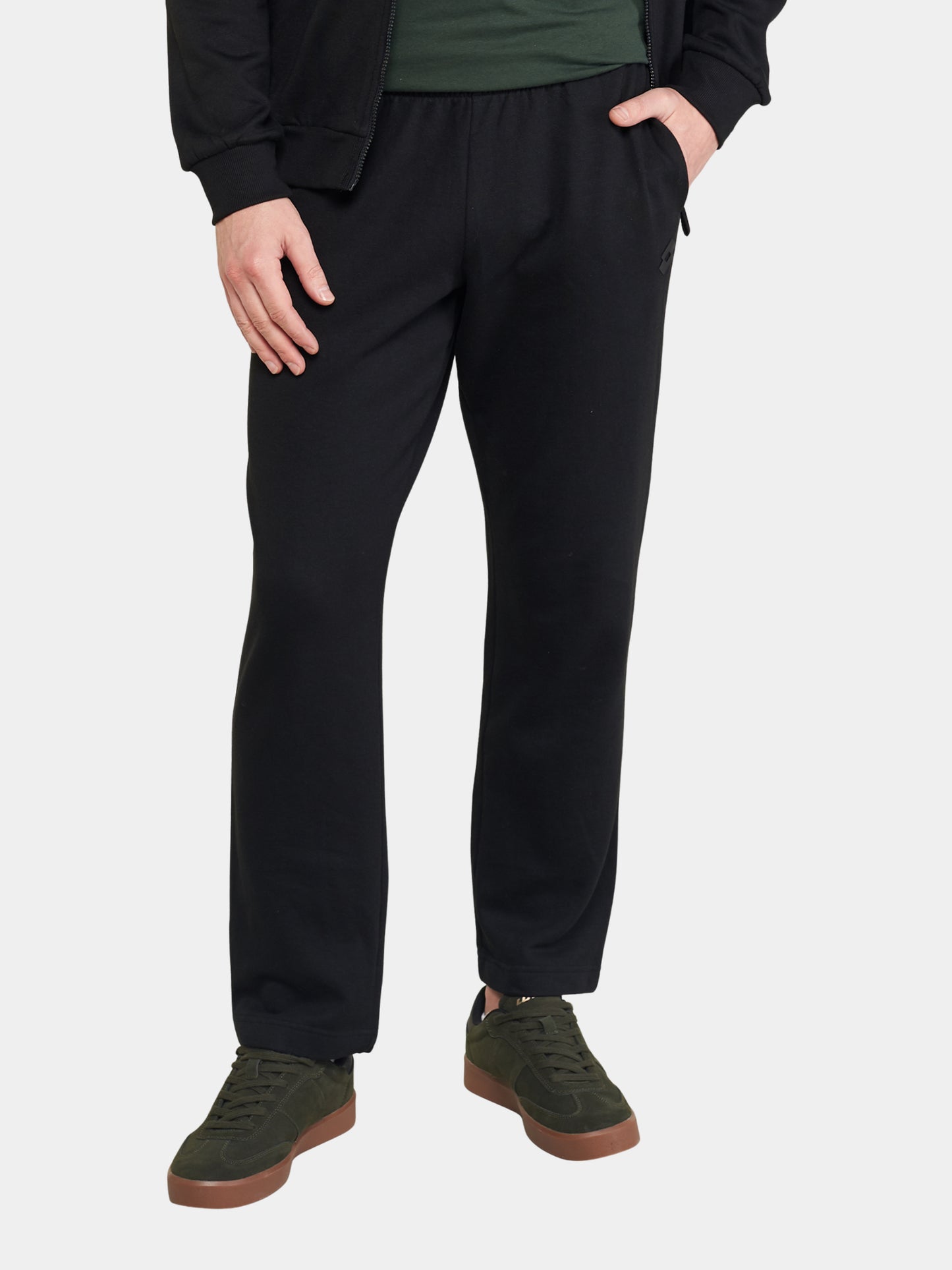 Чоловічий спортивний костюм Lotto SUIT GALAXY II