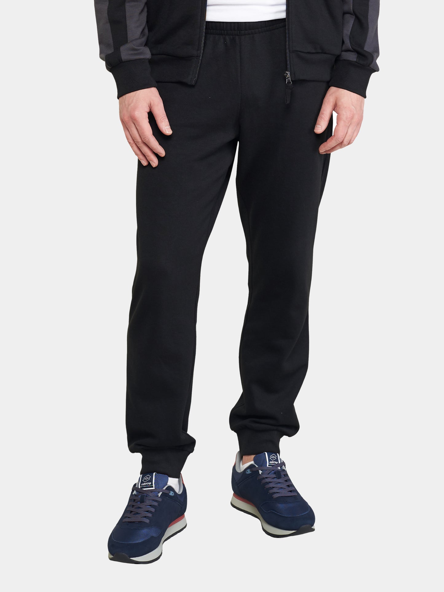 Чоловічий спортивний костюм Lotto SUIT STRATOS II