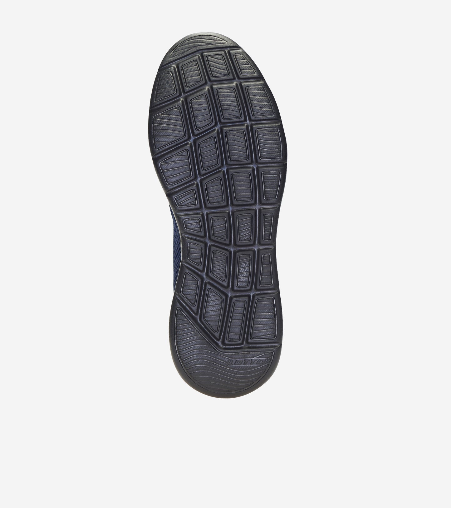 Чоловічі кросівки Lotto INFINITY 1 SLIP&GO AMF