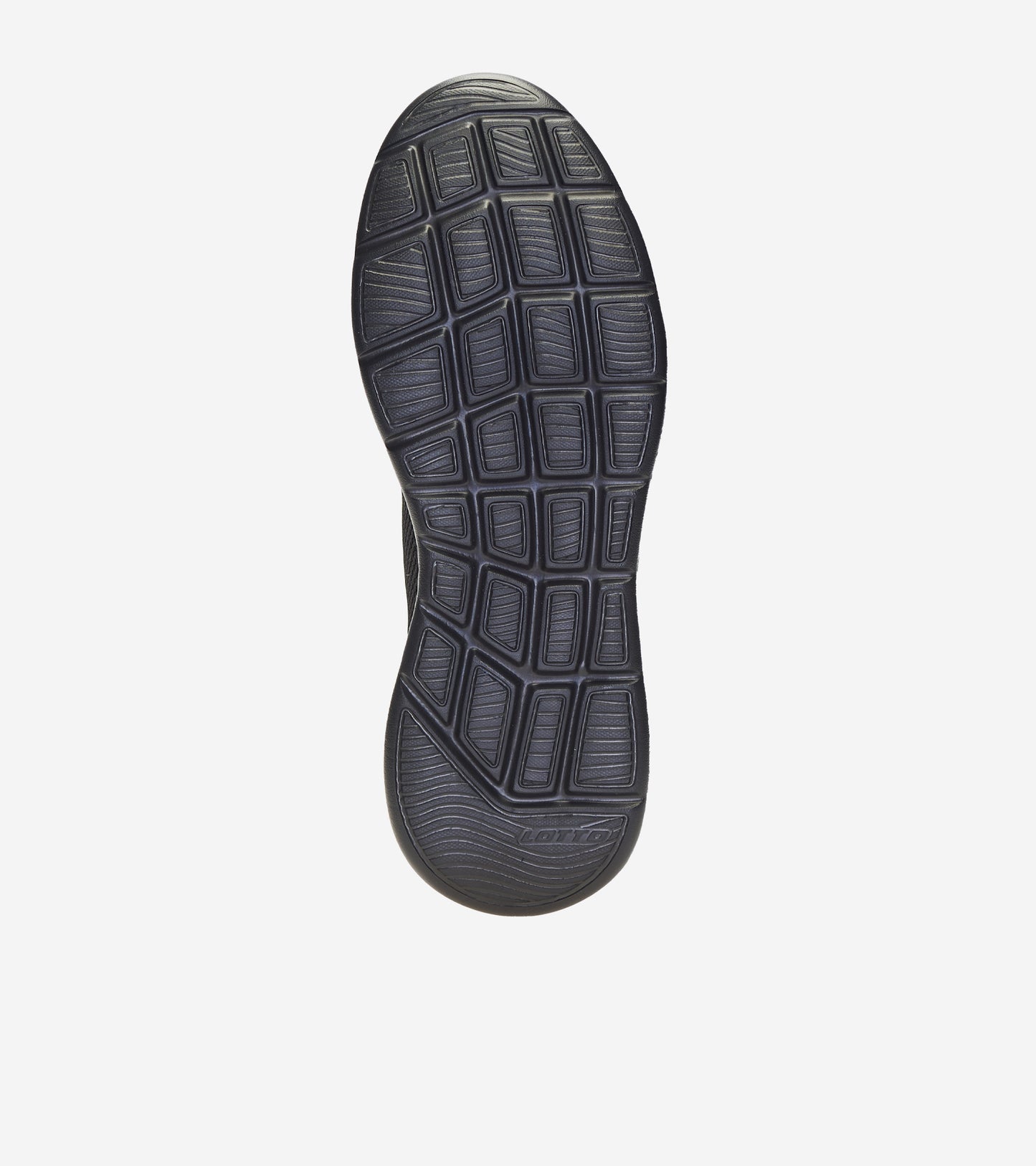 Чоловічі кросівки Lotto INFINITY 1 SLIP&GO AMF