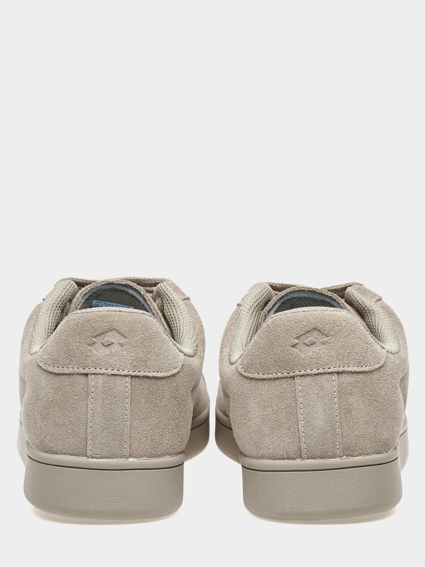 Чоловічі кросівки Lotto 1973 1 AMF III SUE