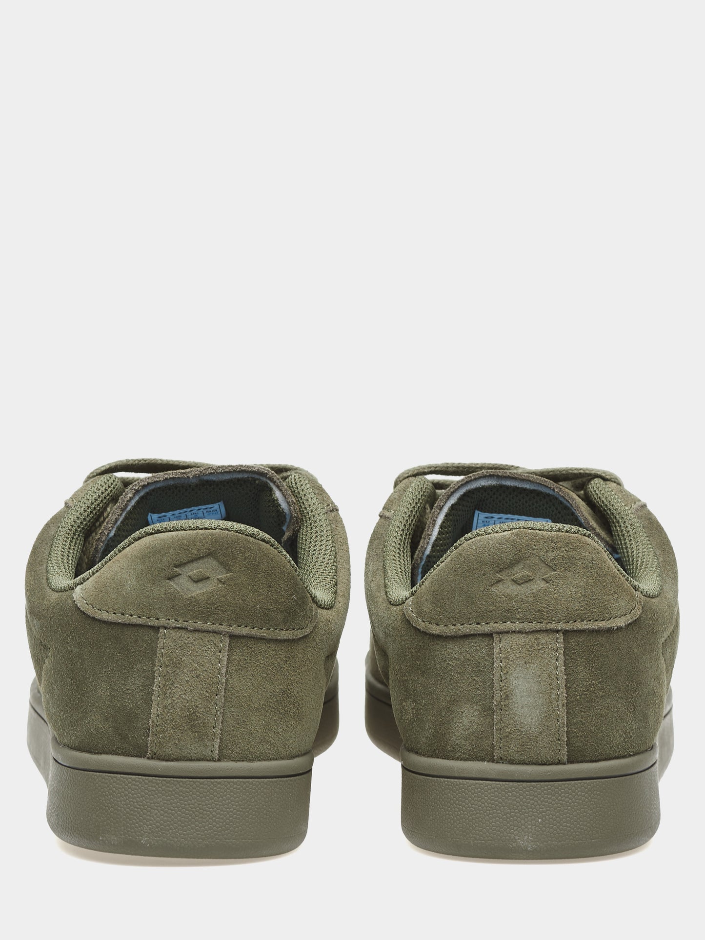 Чоловічі кросівки Lotto 1973 1 AMF III SUE