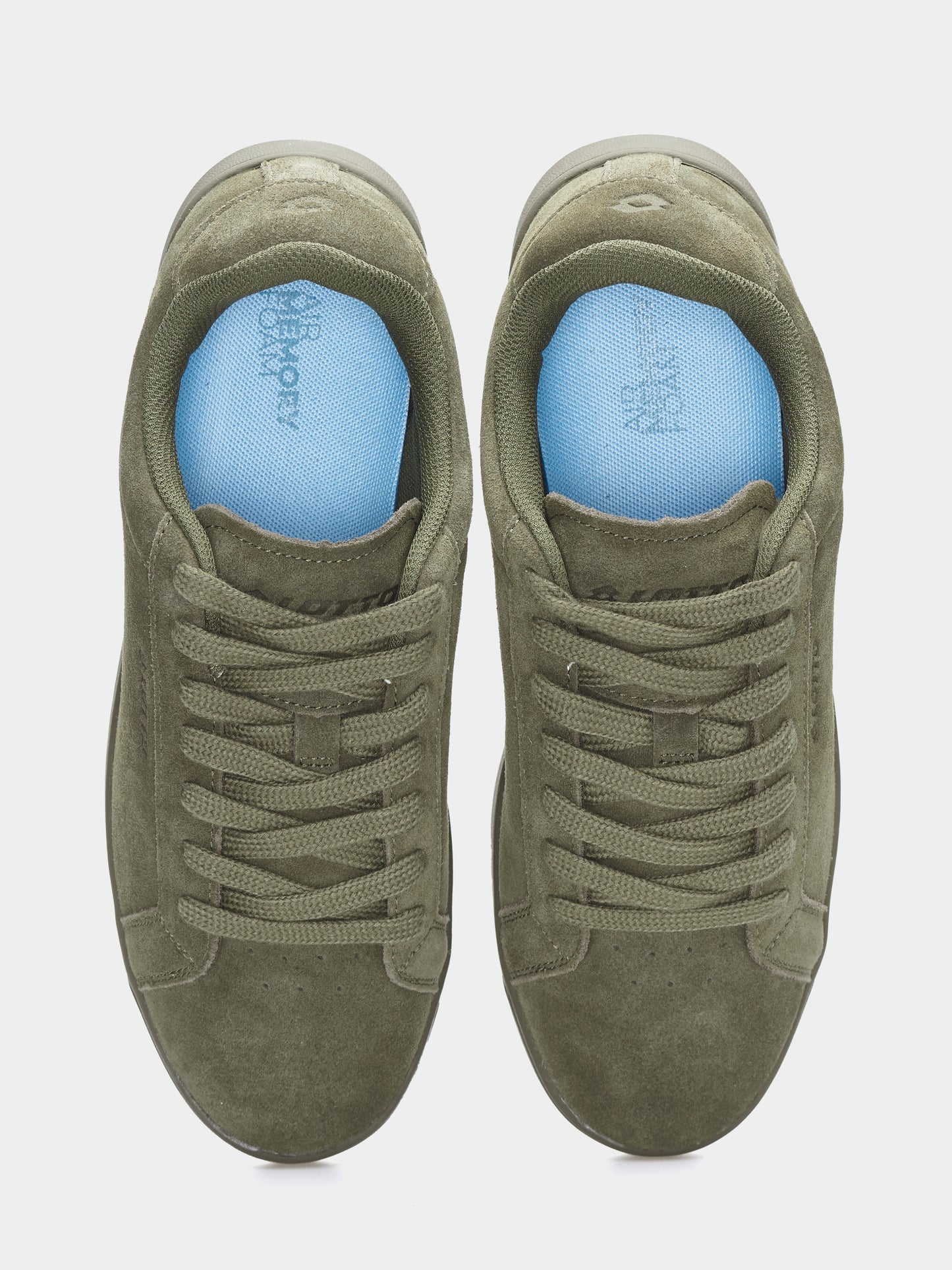 Чоловічі кросівки Lotto 1973 1 AMF III SUE