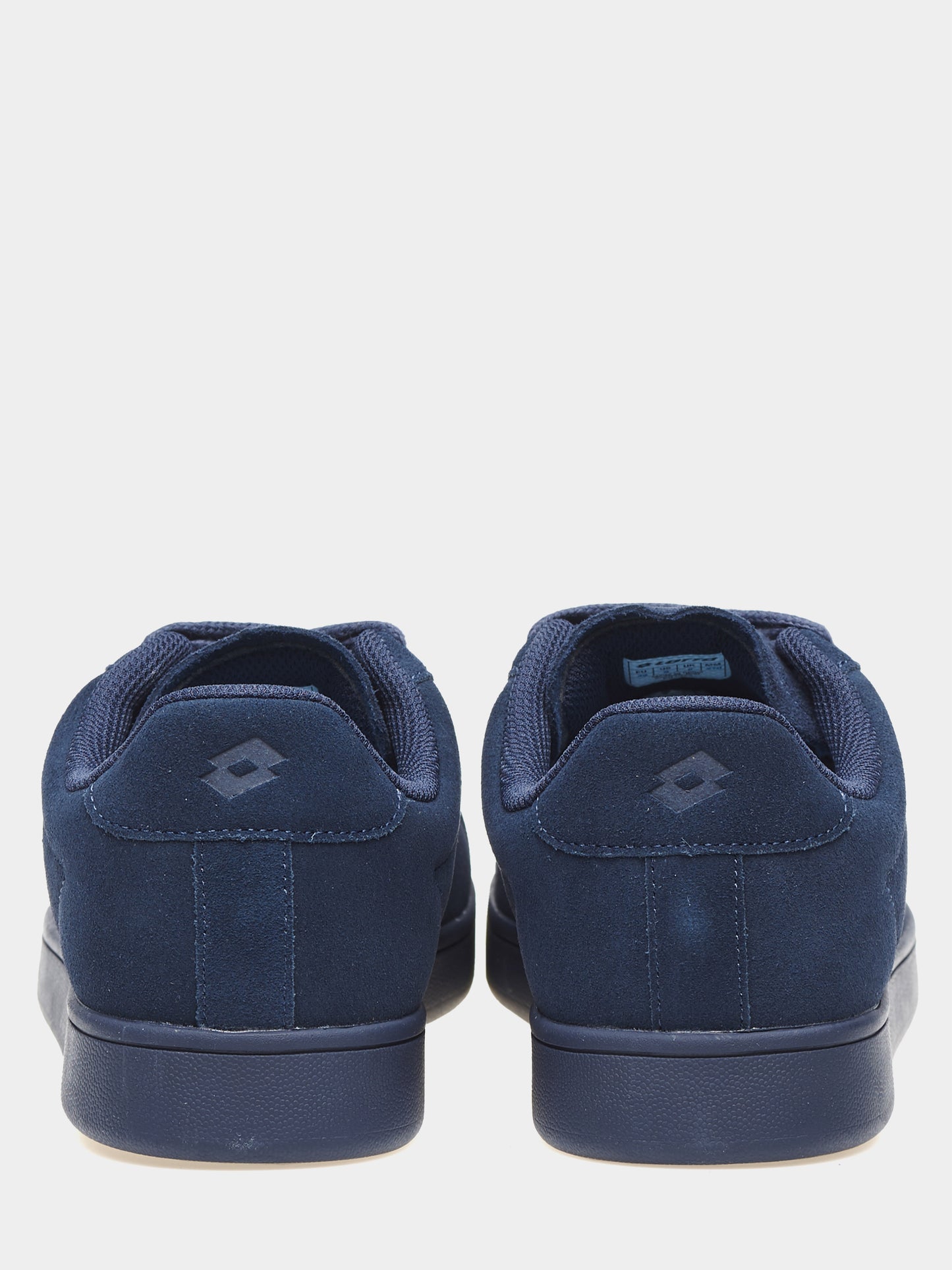 Чоловічі кросівки Lotto 1973 1 AMF III SUE