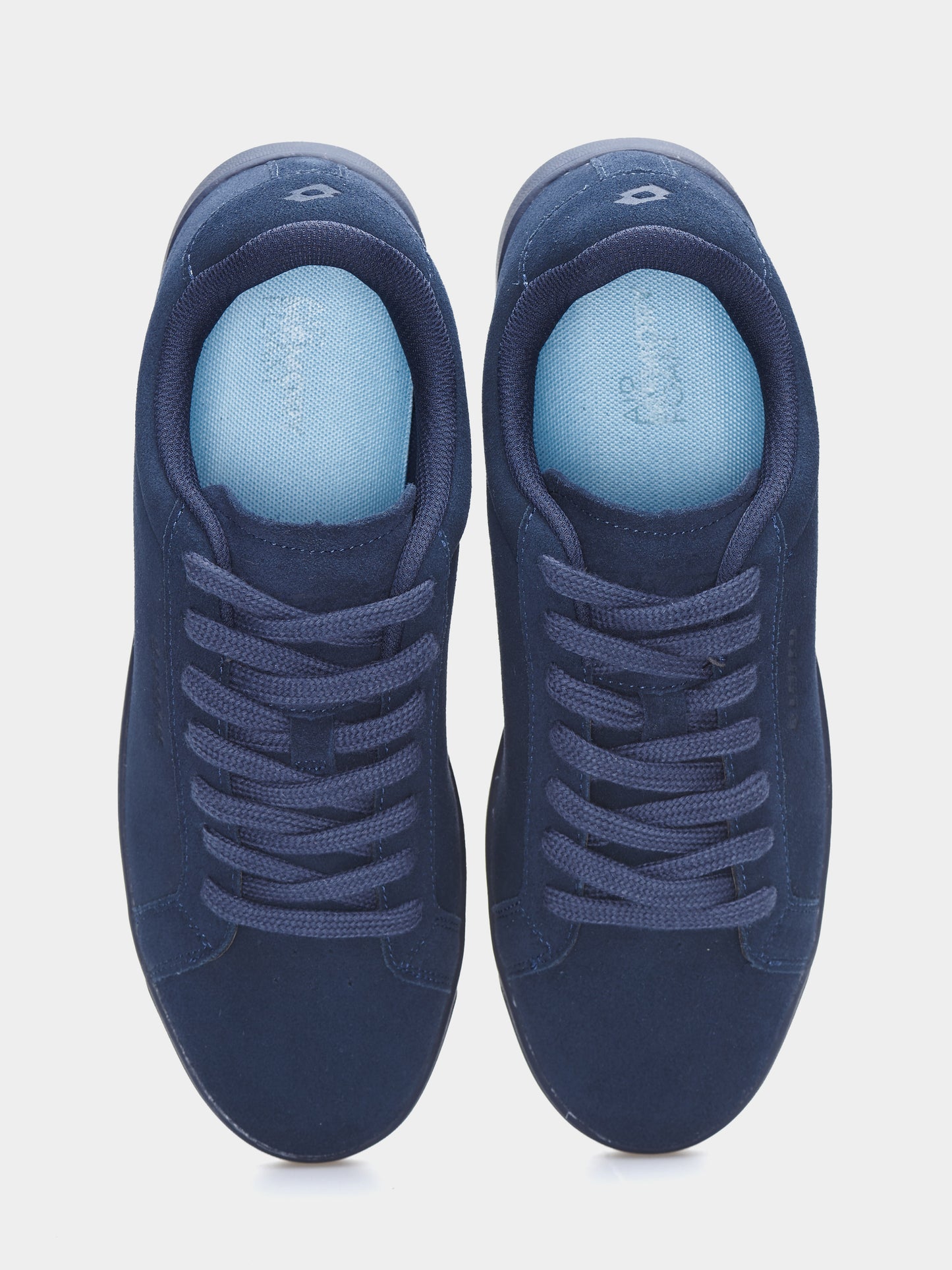 Чоловічі кросівки Lotto 1973 1 AMF III SUE