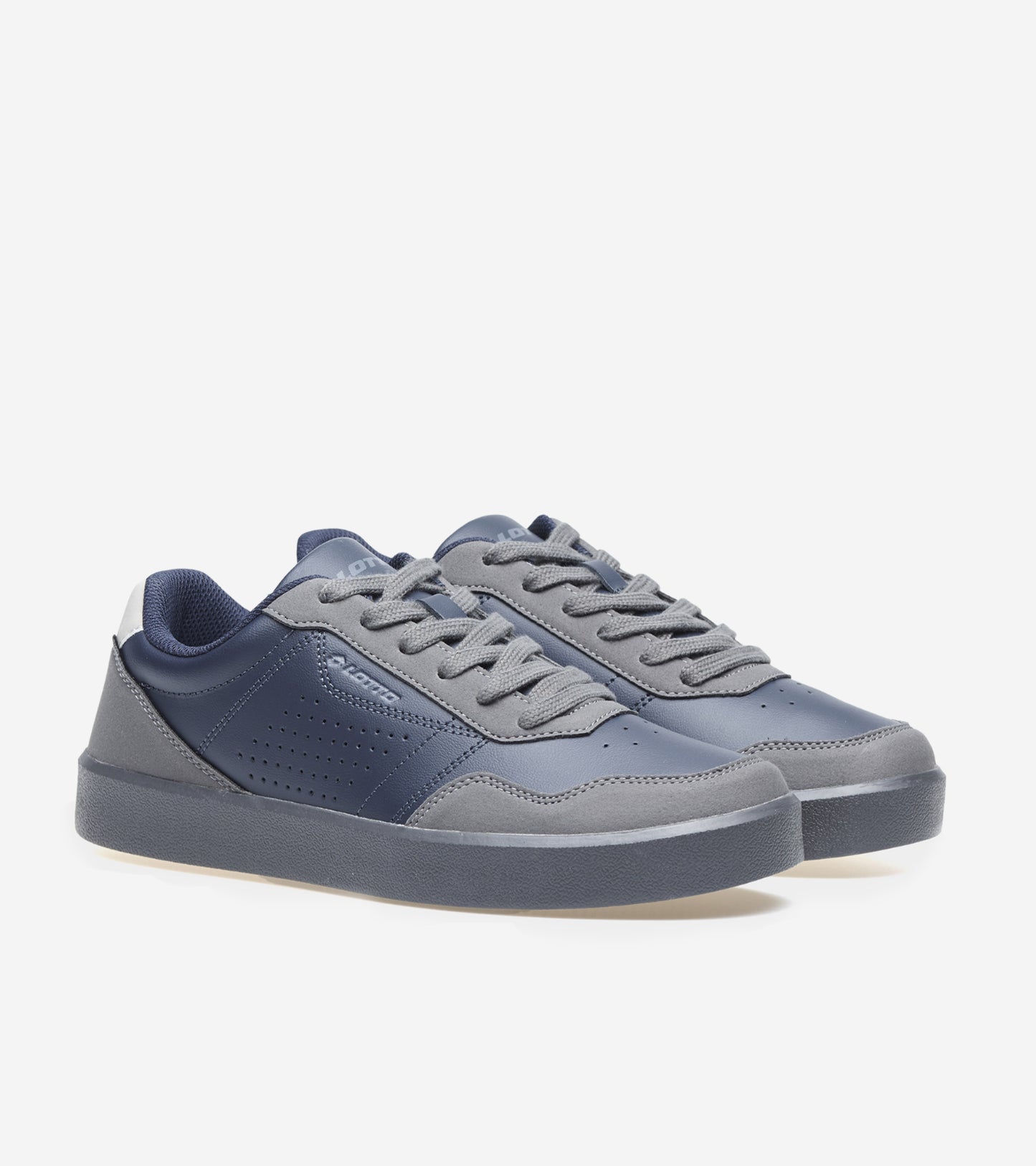 Чоловічі кросівки Lotto EQUIPO 1 AMF II LTH