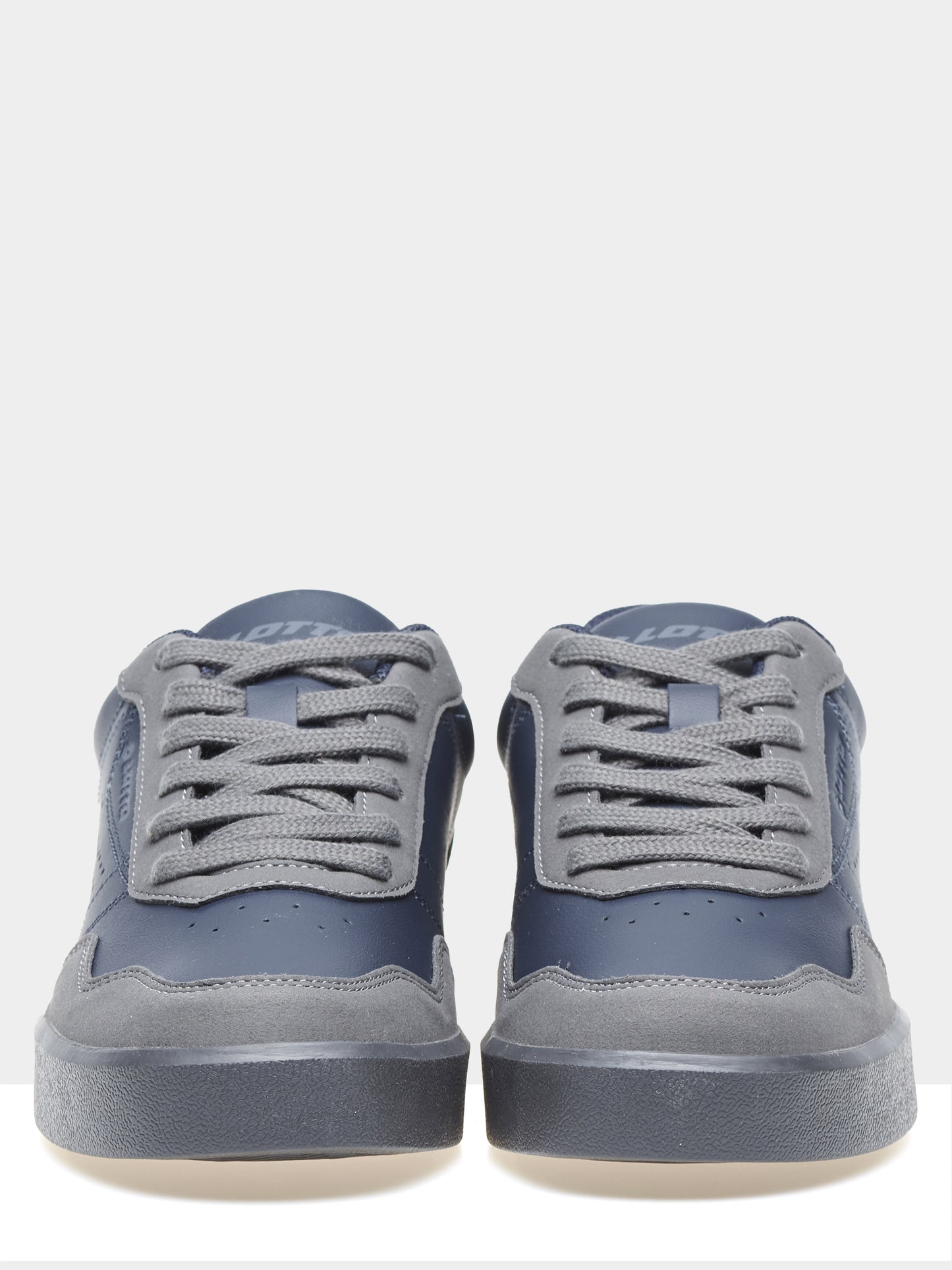 Чоловічі кросівки Lotto EQUIPO 1 AMF II LTH