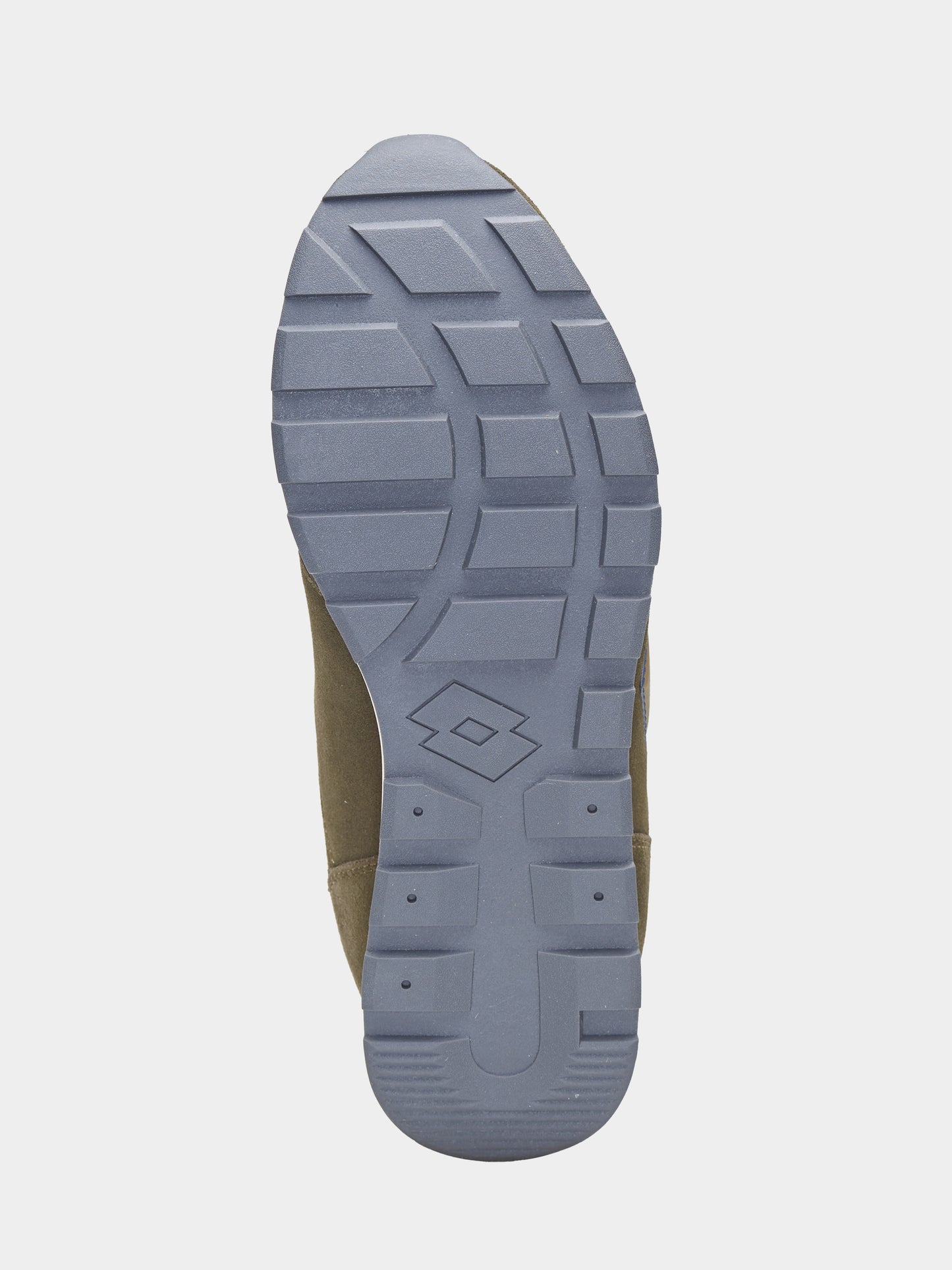 Чоловічі кросівки Lotto TRAINER AMF II SUE/NY