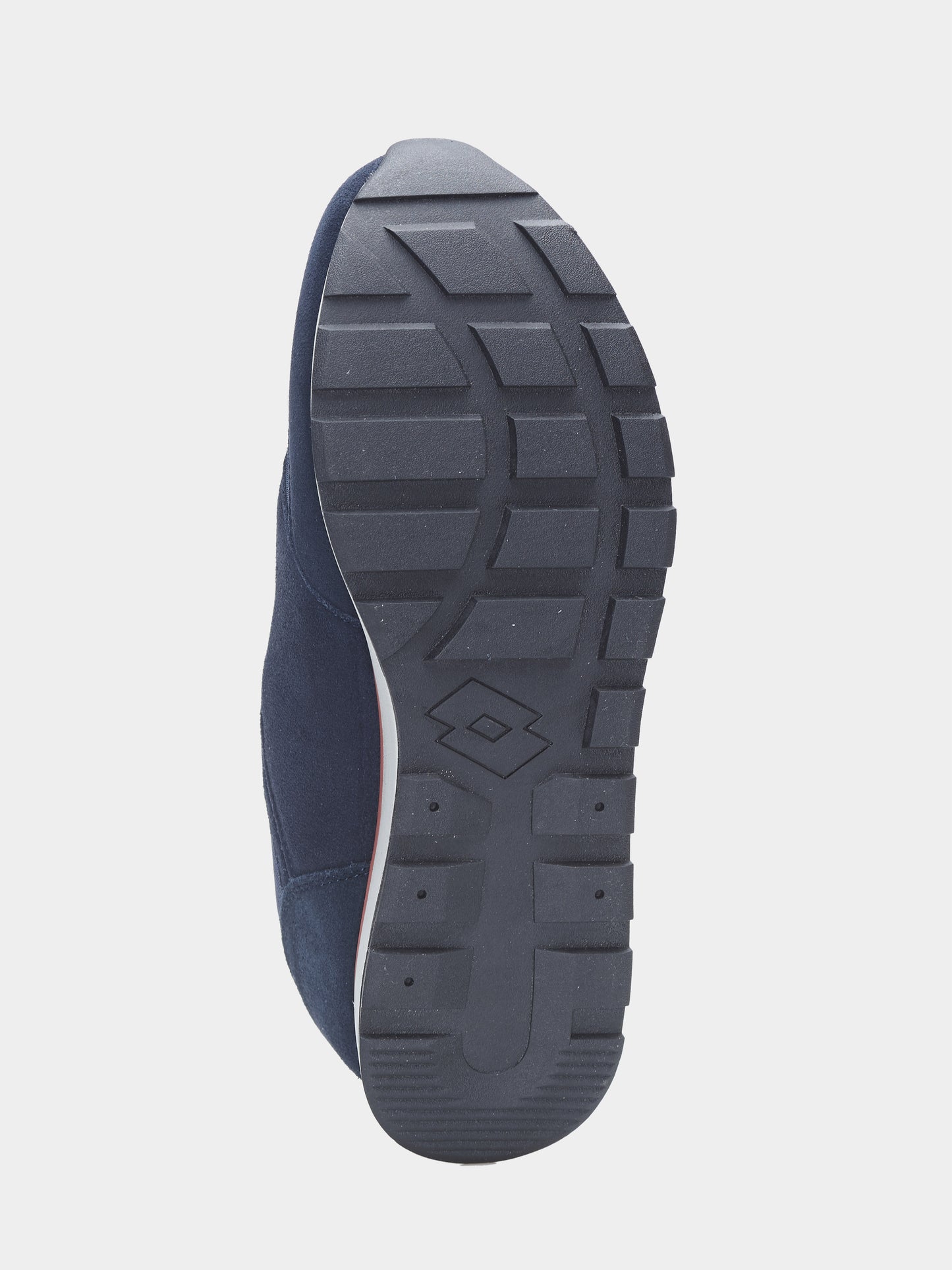 Чоловічі кросівки Lotto TRAINER AMF II SUE/NY