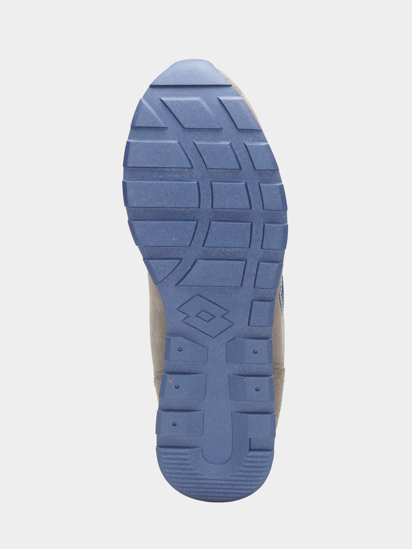 Чоловічі кросівки Lotto TRAINER AMF II SUE/NY