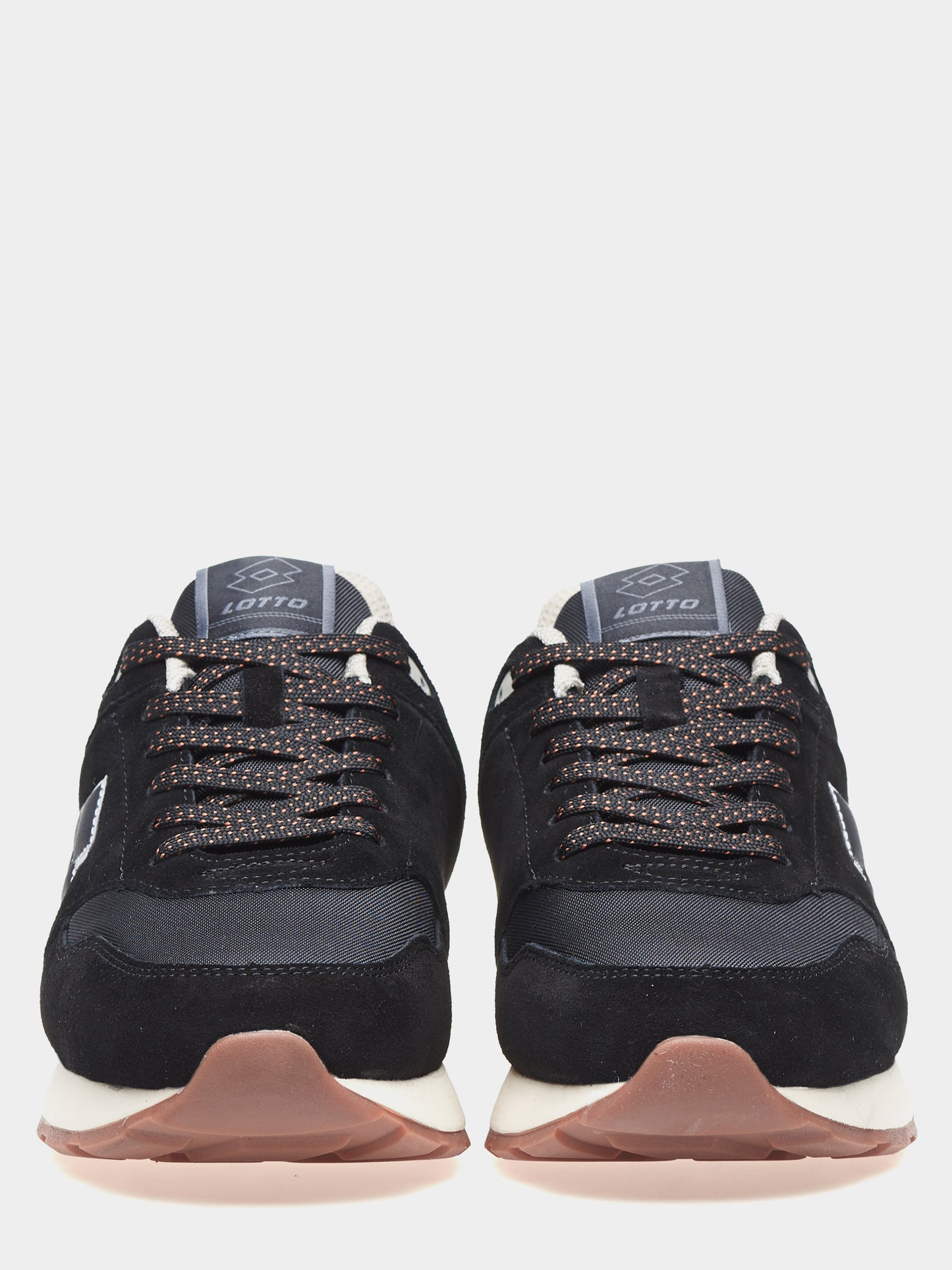 Чоловічі кросівки Lotto TRAINER AMF II SUE/NY