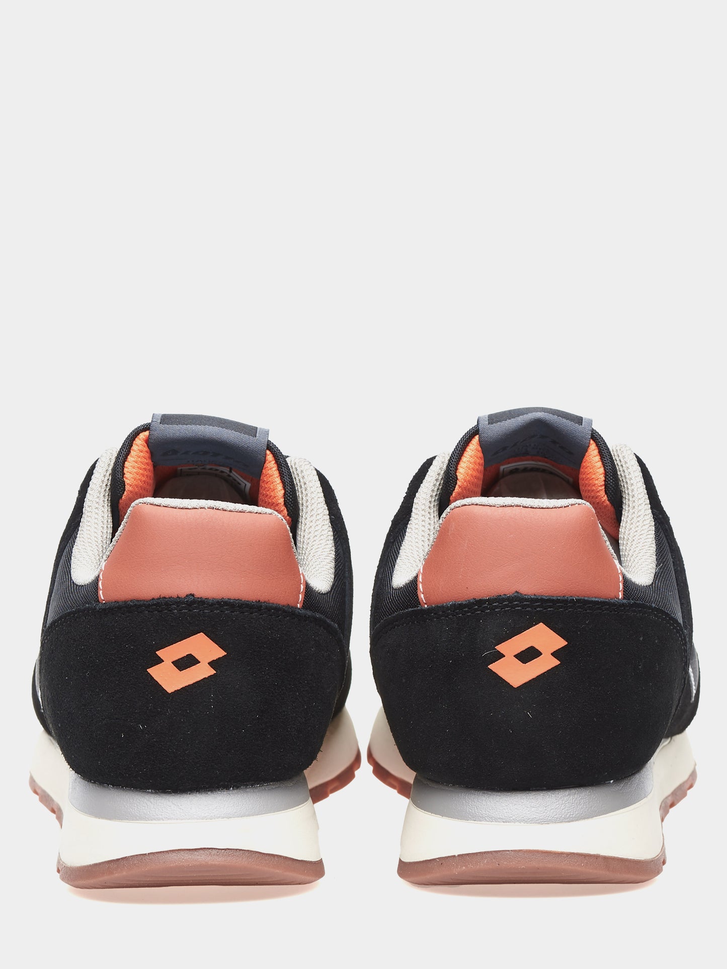 Чоловічі кросівки Lotto TRAINER AMF II SUE/NY