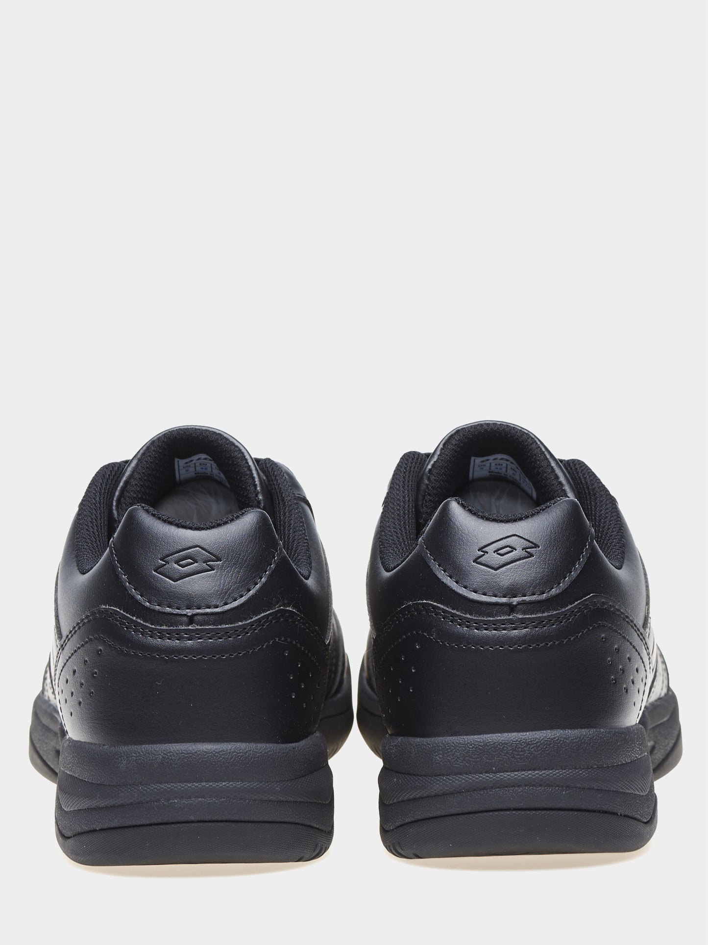 Жіночі кросівки Lotto 1973 2 AMF II PU W