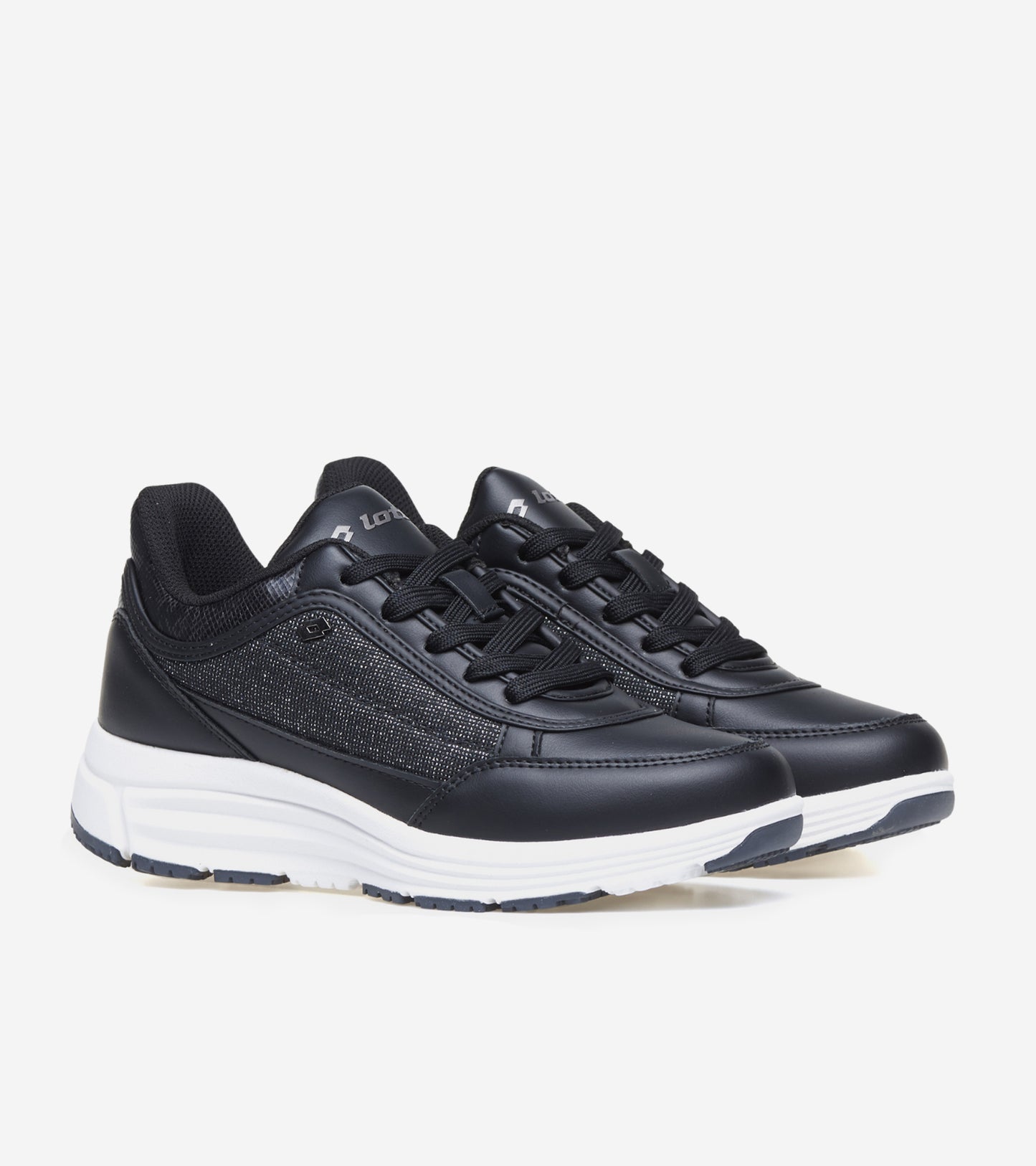 Жіночі кросівки Lotto LOVE RIDE AMF VIII PHY W