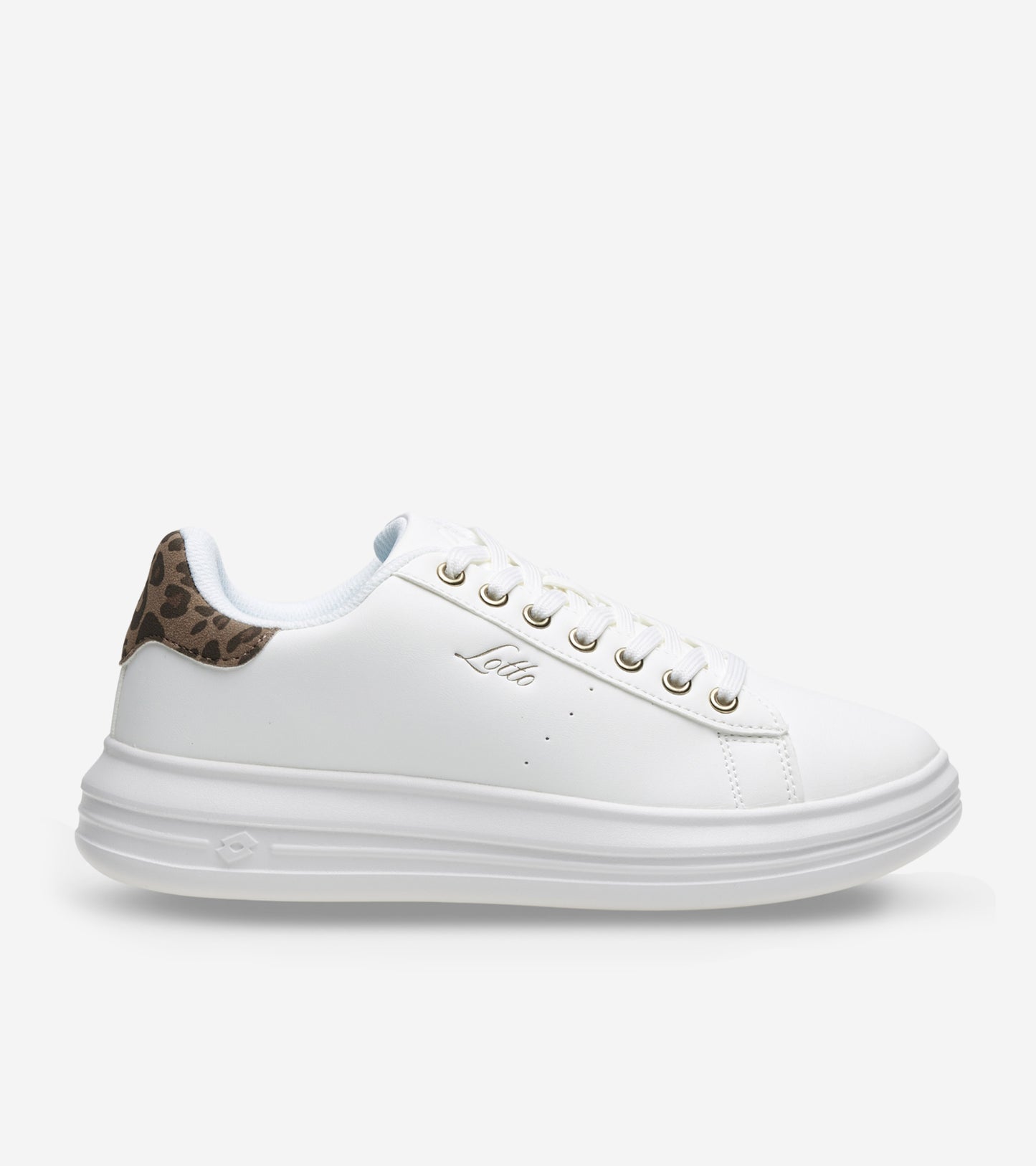 Жіночі кросівки Lotto DAY QUEEN AMF ANM W