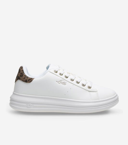 Жіночі кросівки Lotto DAY QUEEN AMF ANM W