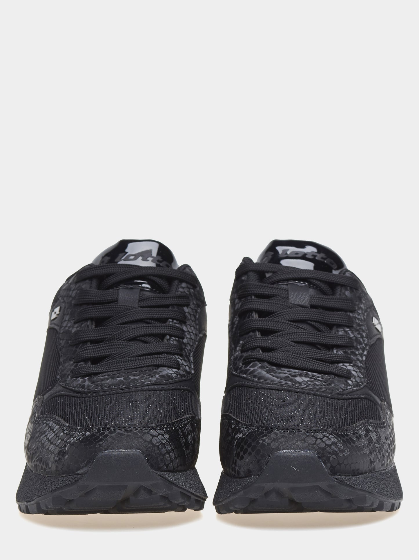 Жіночі кросівки Lotto VELAR AMF II LEO W