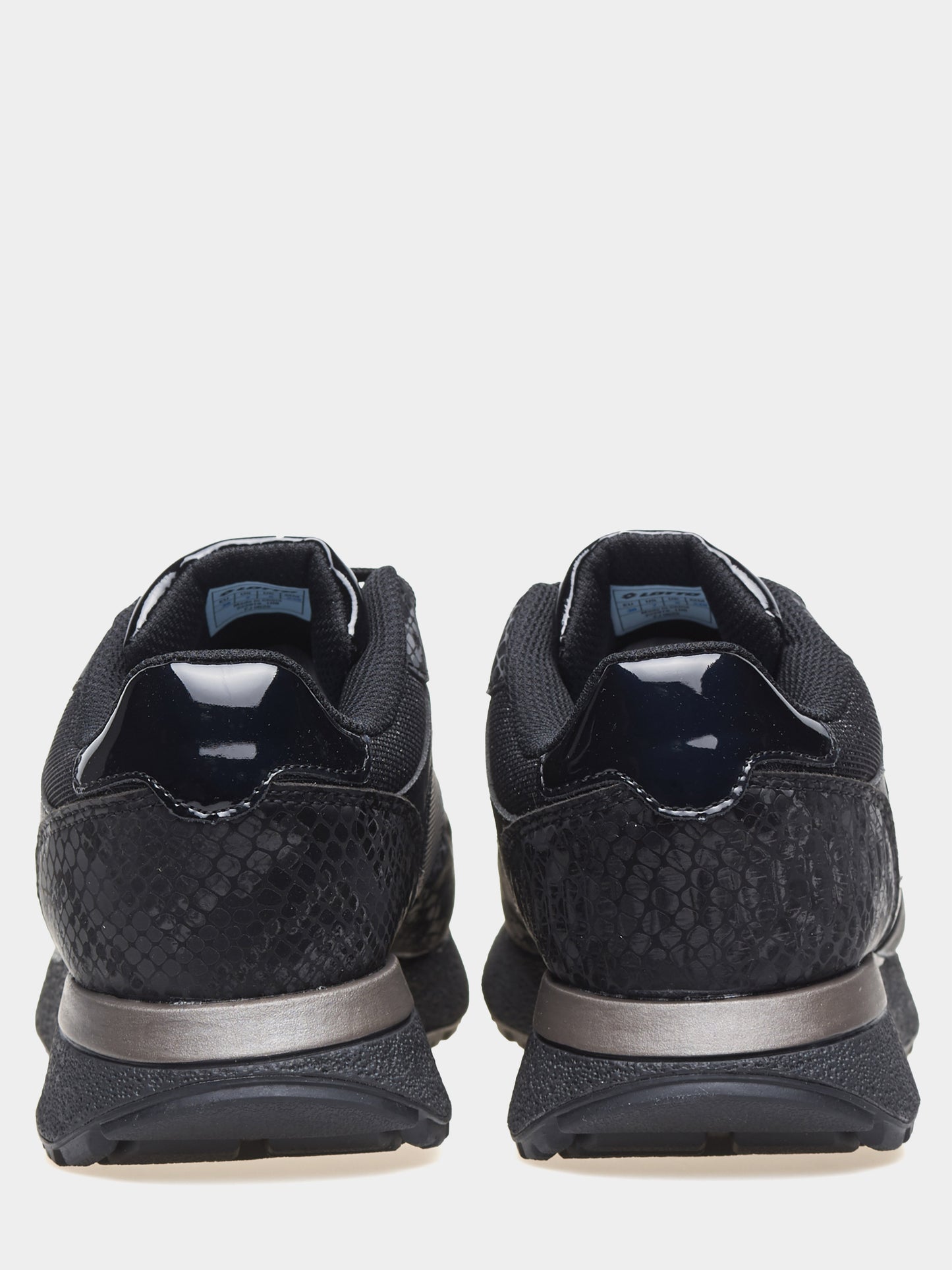 Жіночі кросівки Lotto VELAR AMF II LEO W