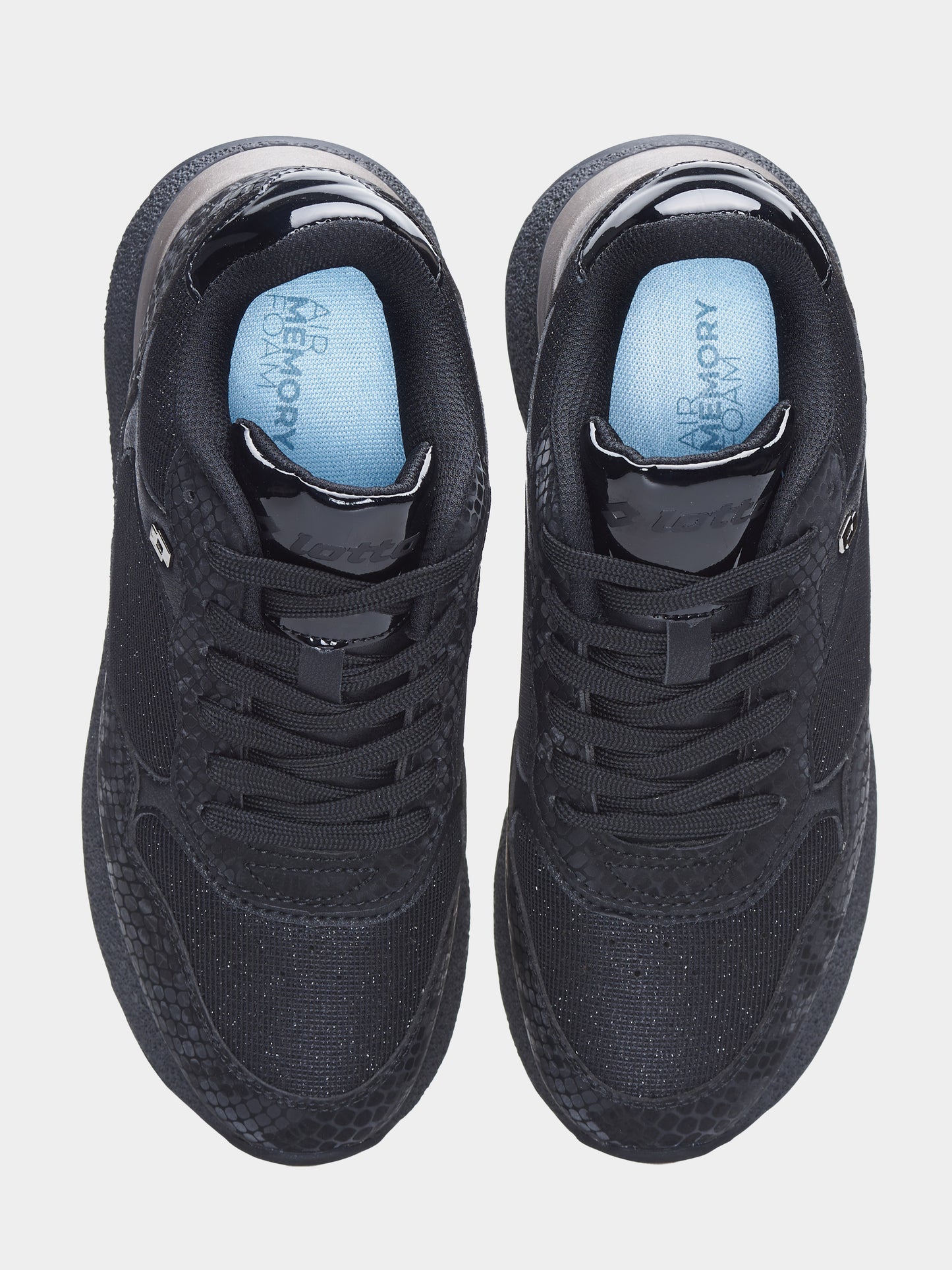 Жіночі кросівки Lotto VELAR AMF II LEO W