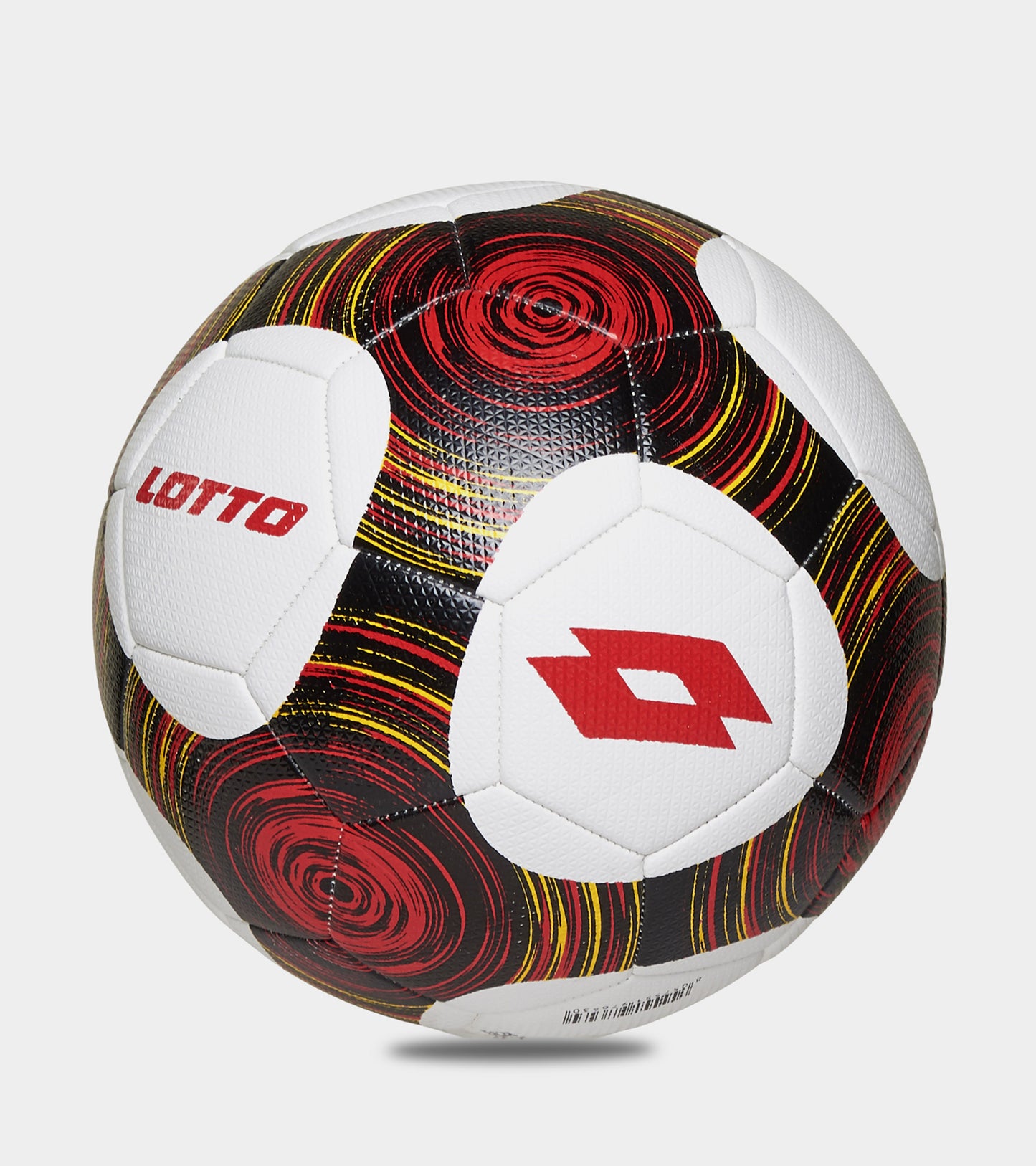М'яч футбольний Lotto BALL FB 700 5