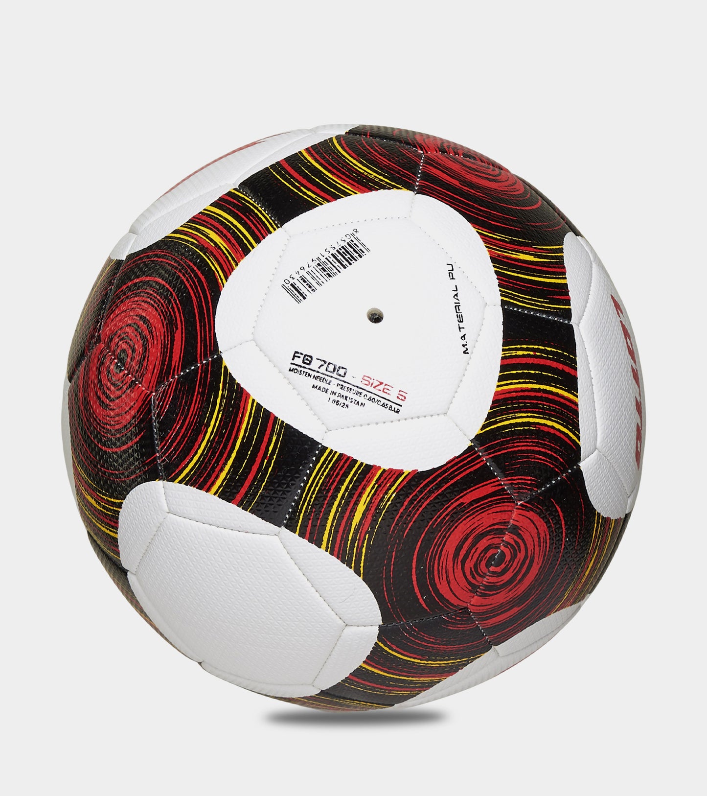 М'яч футбольний Lotto BALL FB 700 5