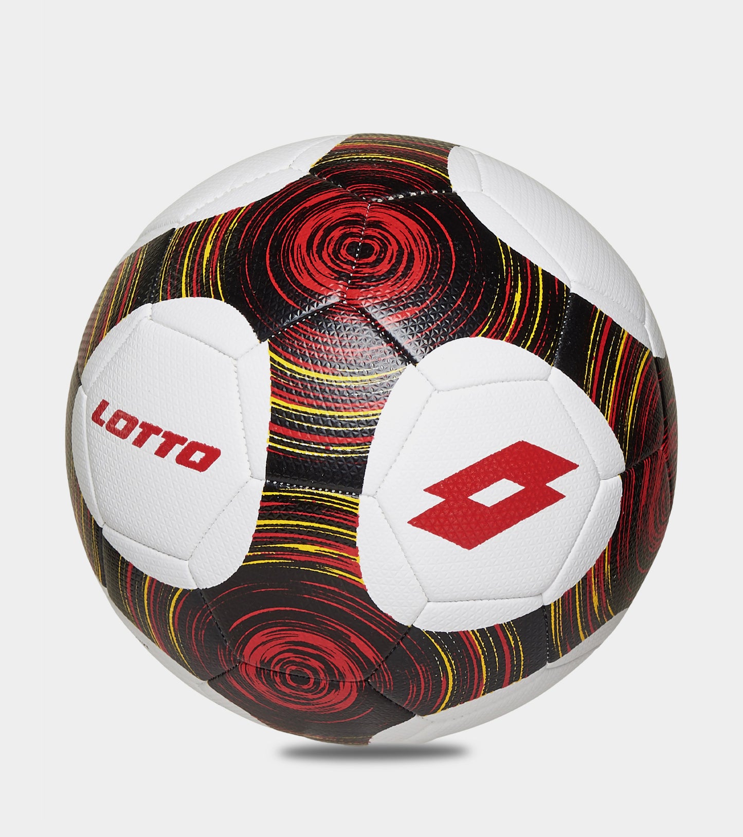 М'яч футбольний Lotto BALL FB 700 4